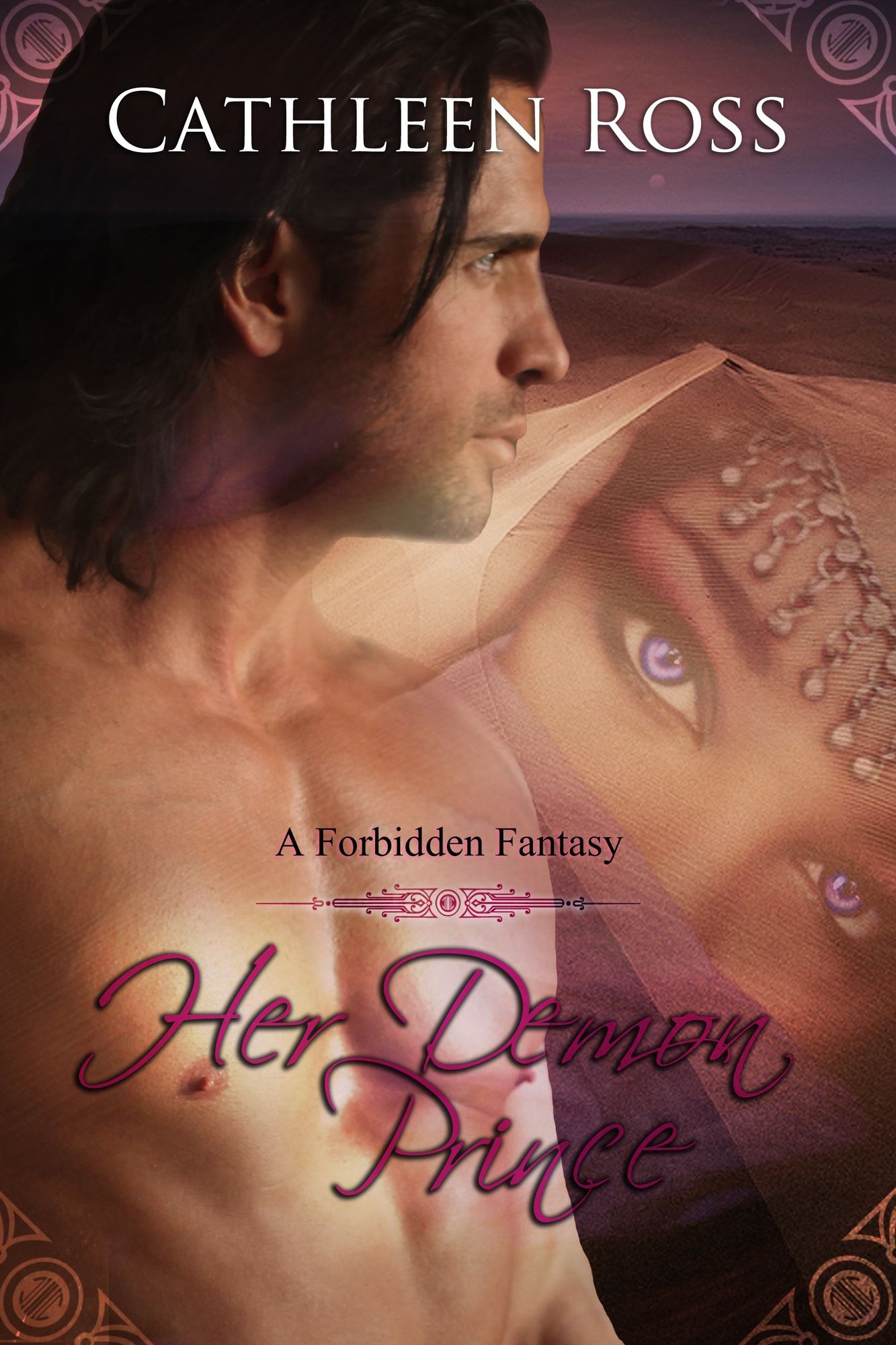 Her Demon Prince