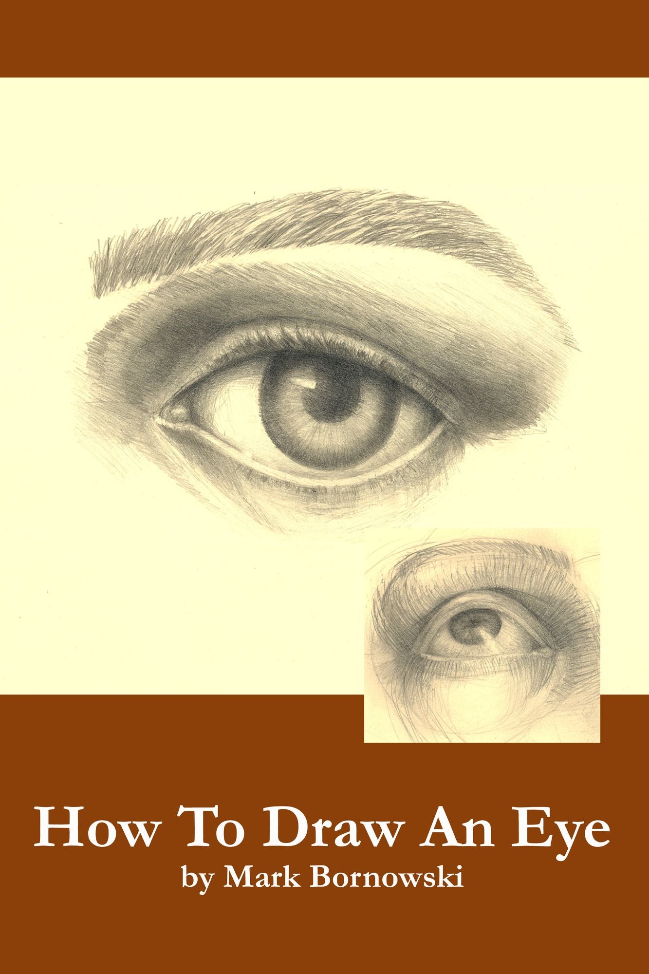 How To Draw An Eye