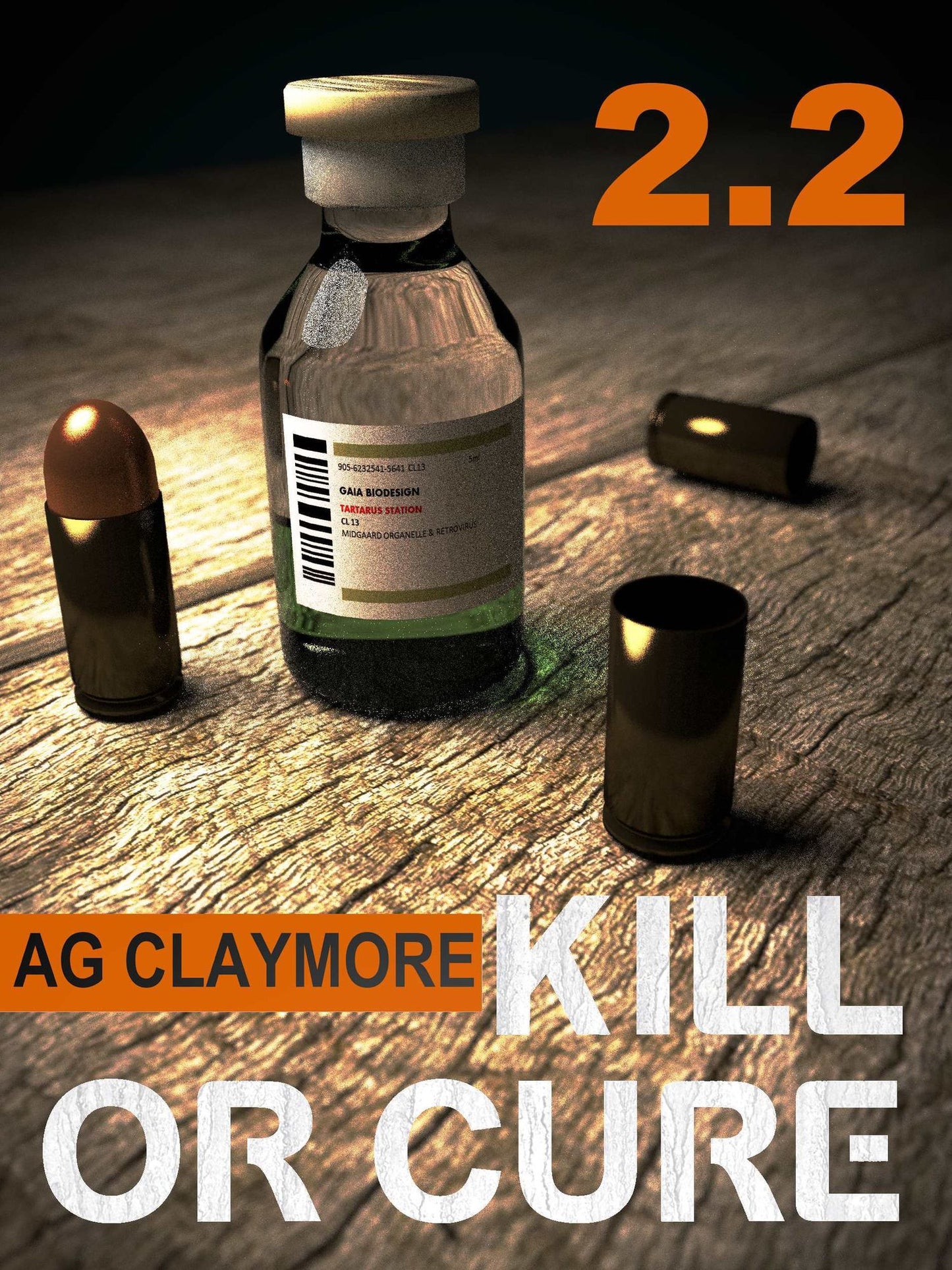 Kill or Cure