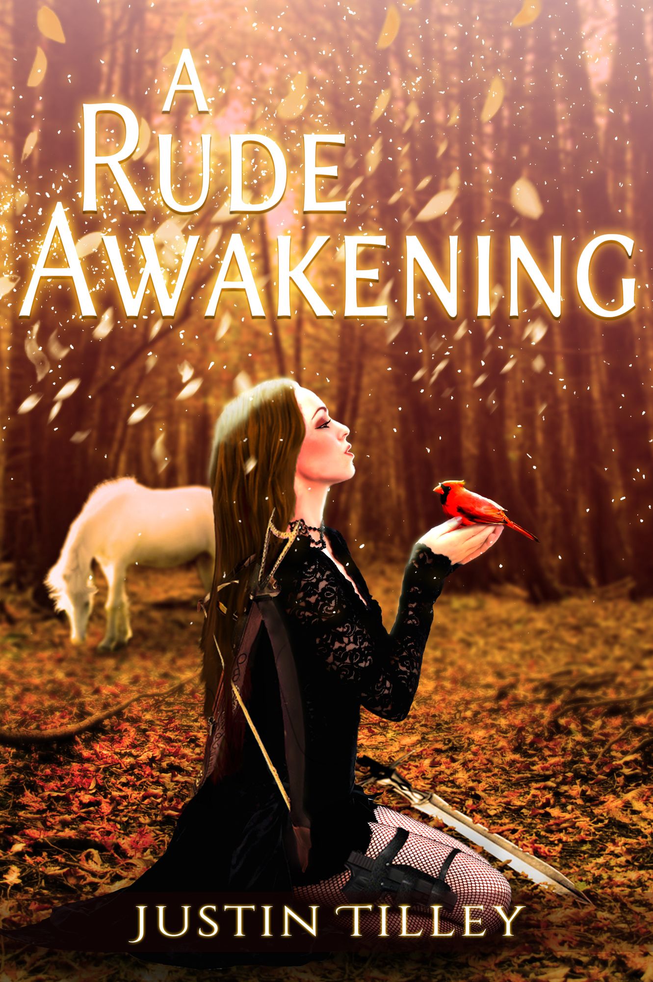 A Rude Awakening