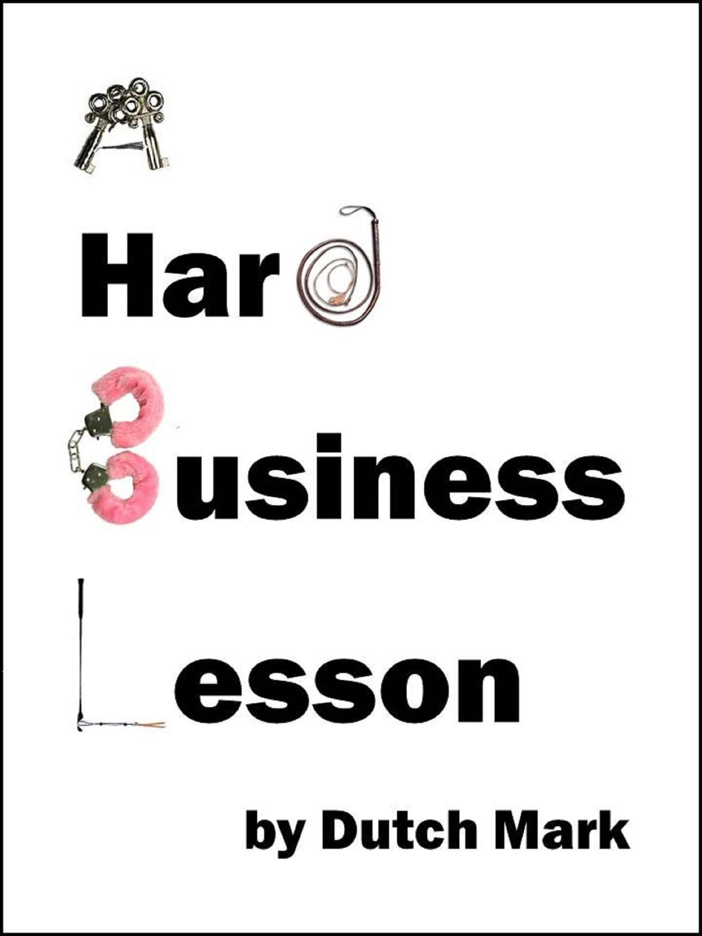 A Hard Business Lesson