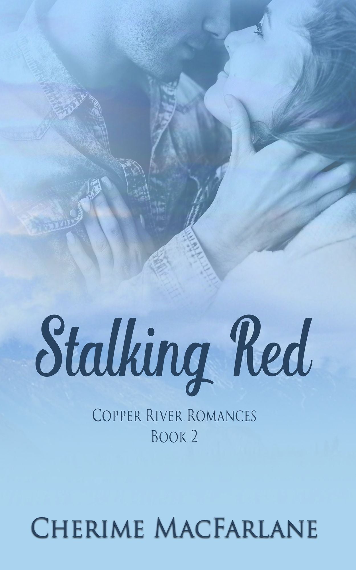 Stalking Red