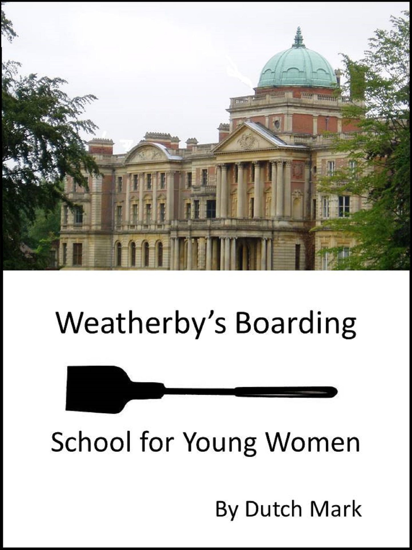 Weatherby's Boarding School for Young Women