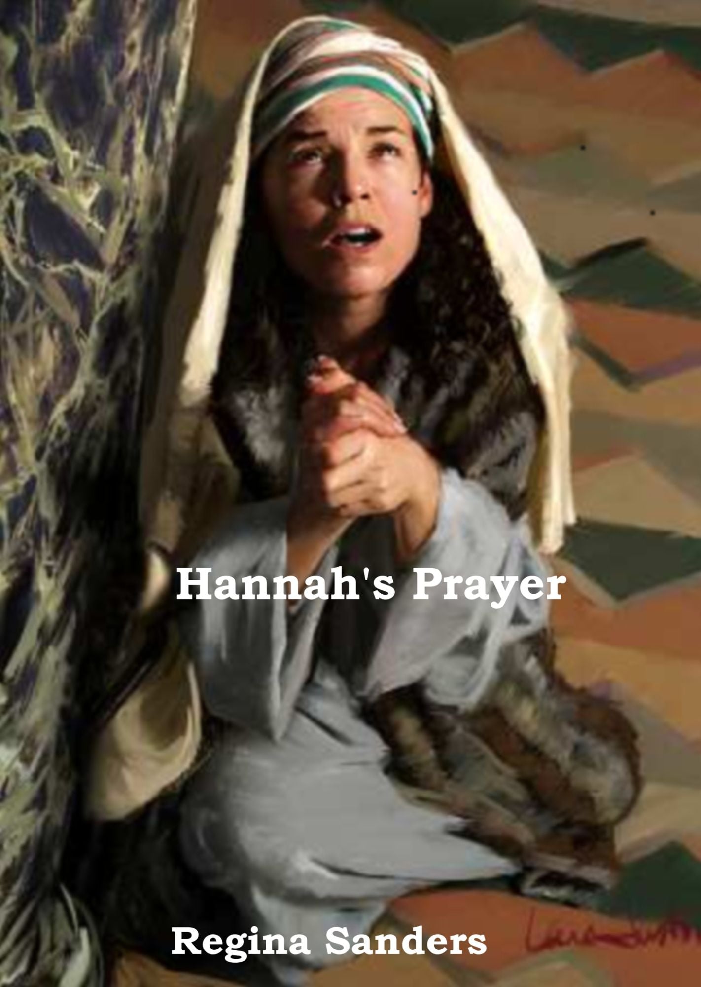 Hannah's Prayer