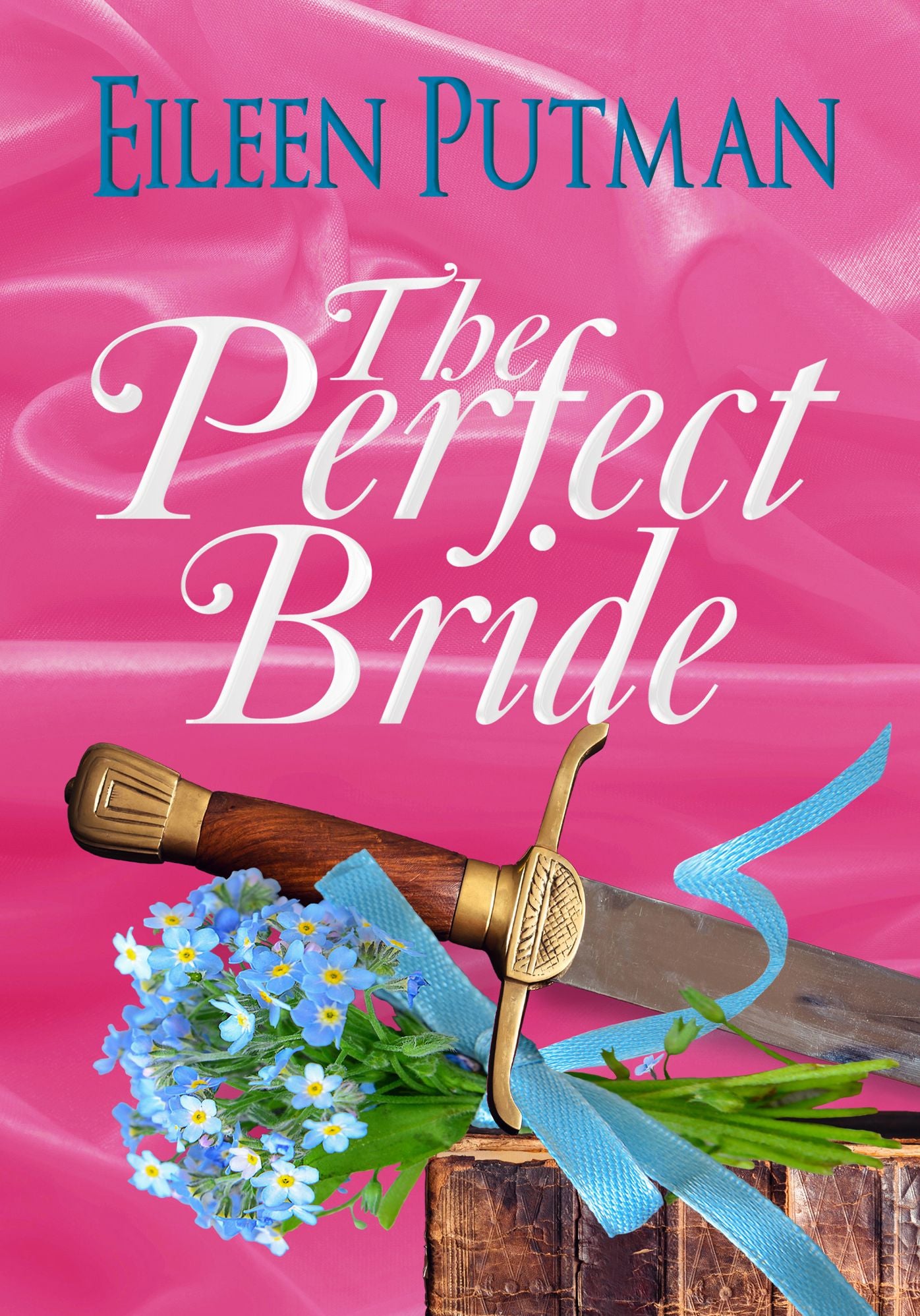 The Perfect Bride
