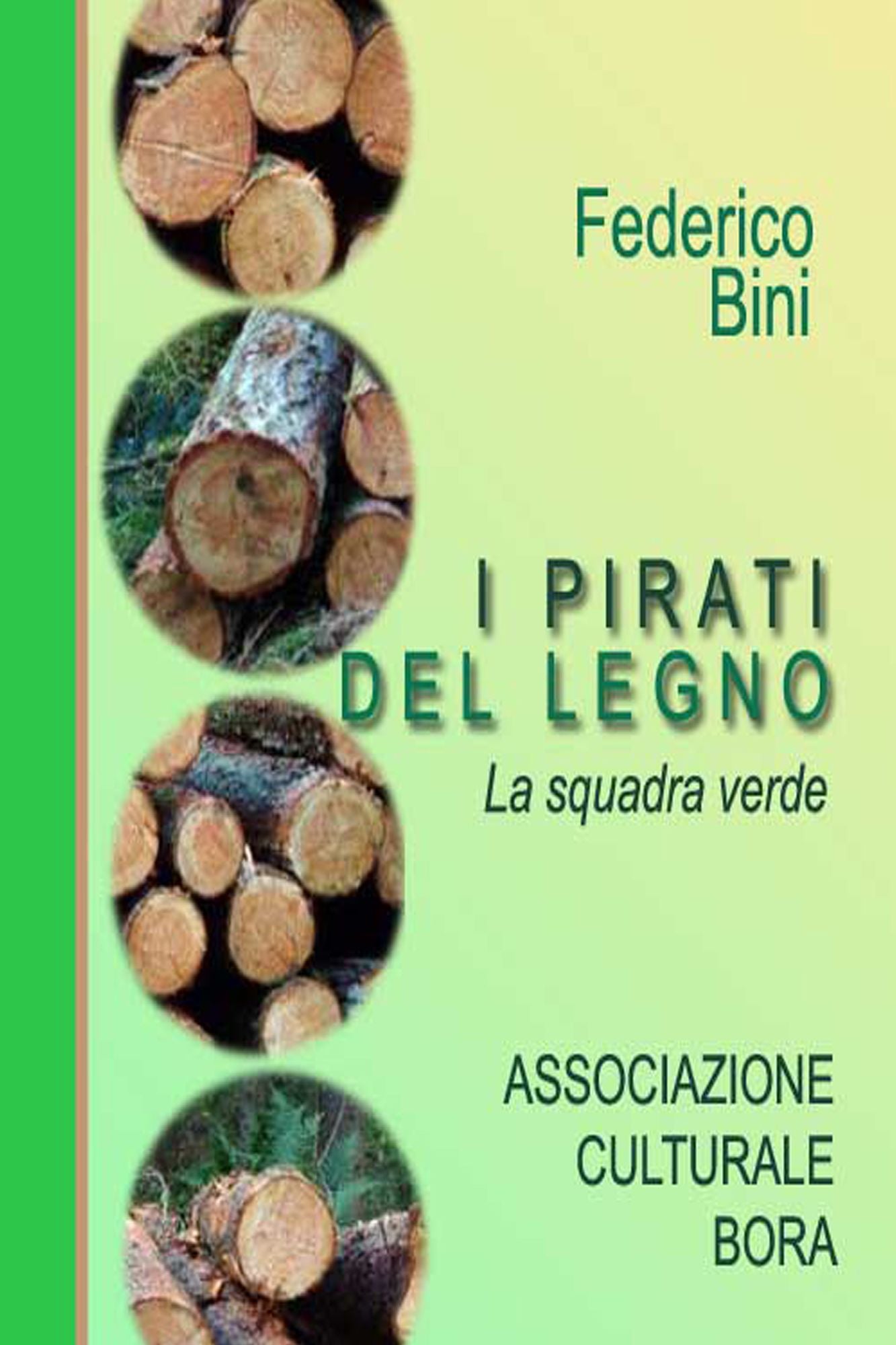 I pirati del legno