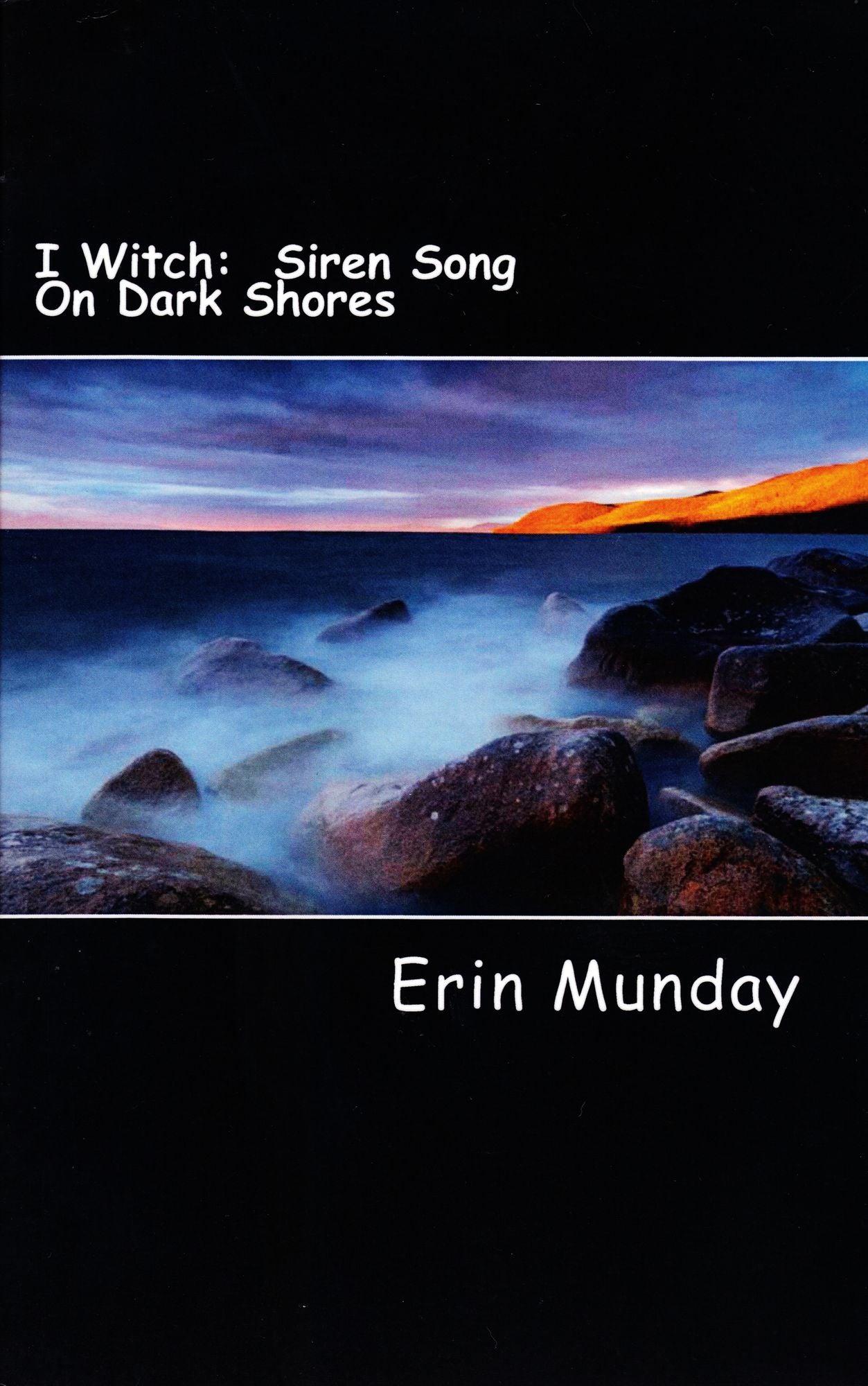 I Witch: Siren Song On Dark Shores