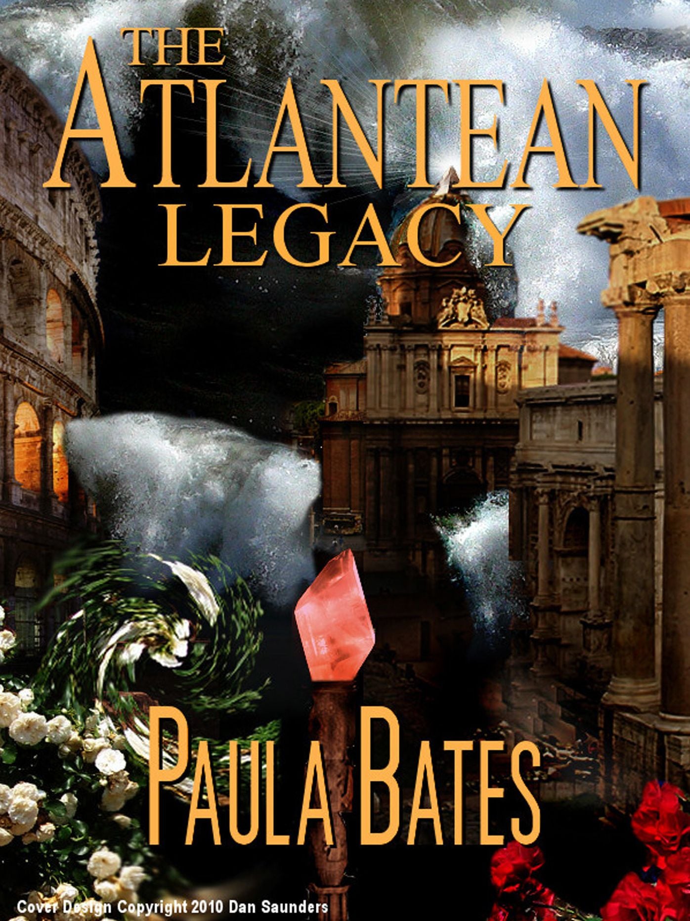 Atlantean Legacy: 2nd Edition