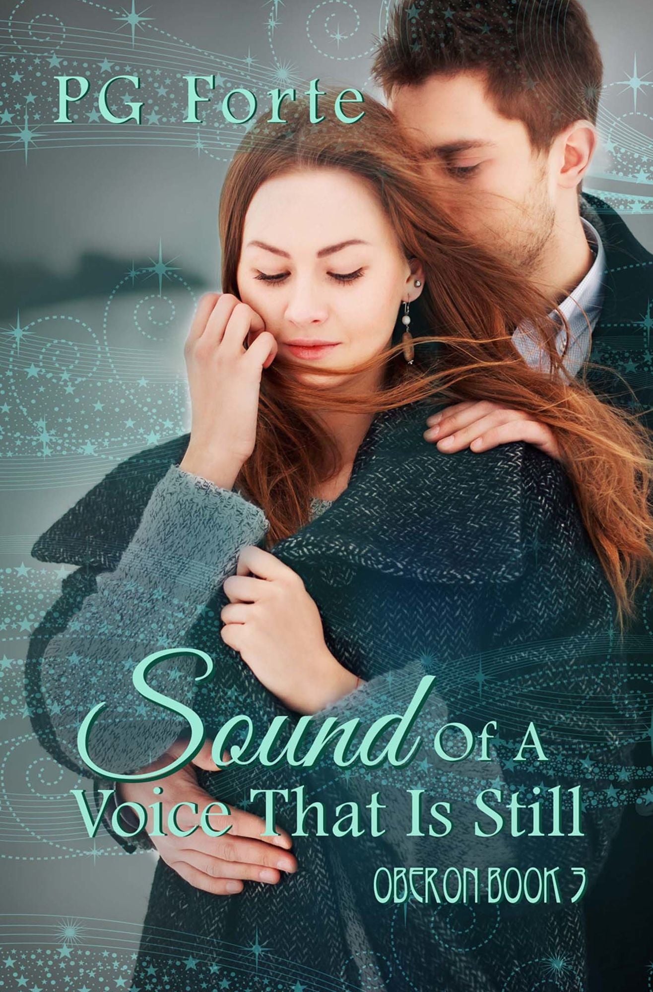 Sound of a Voice That is Still