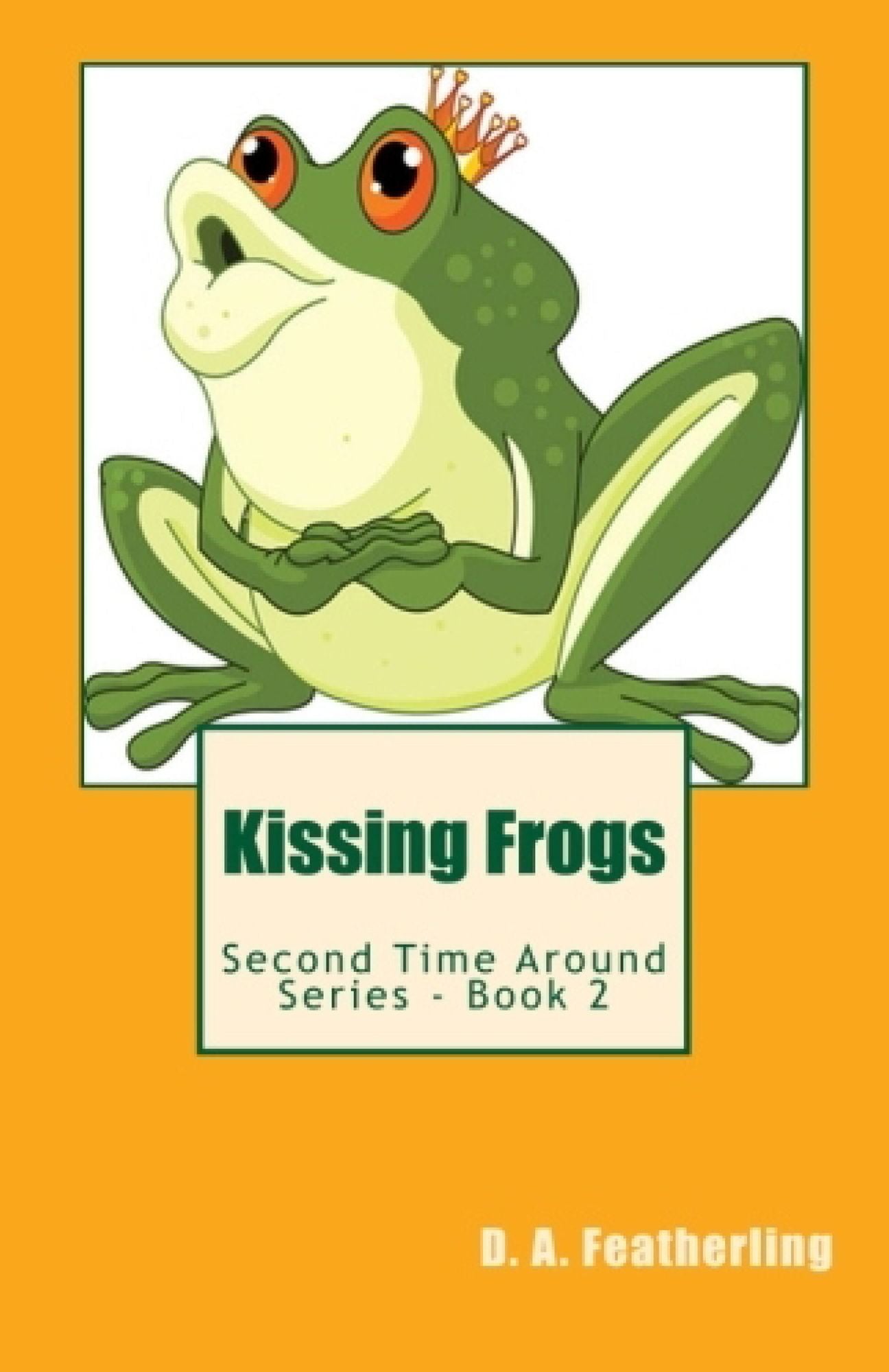 Kissing Frogs