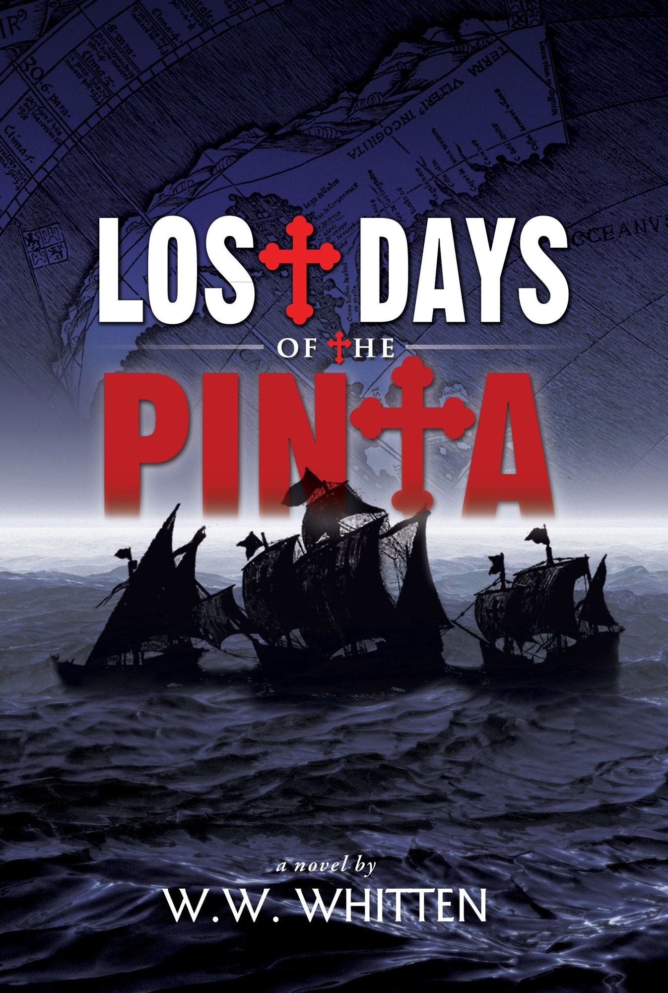 Lost Days of the Pinta