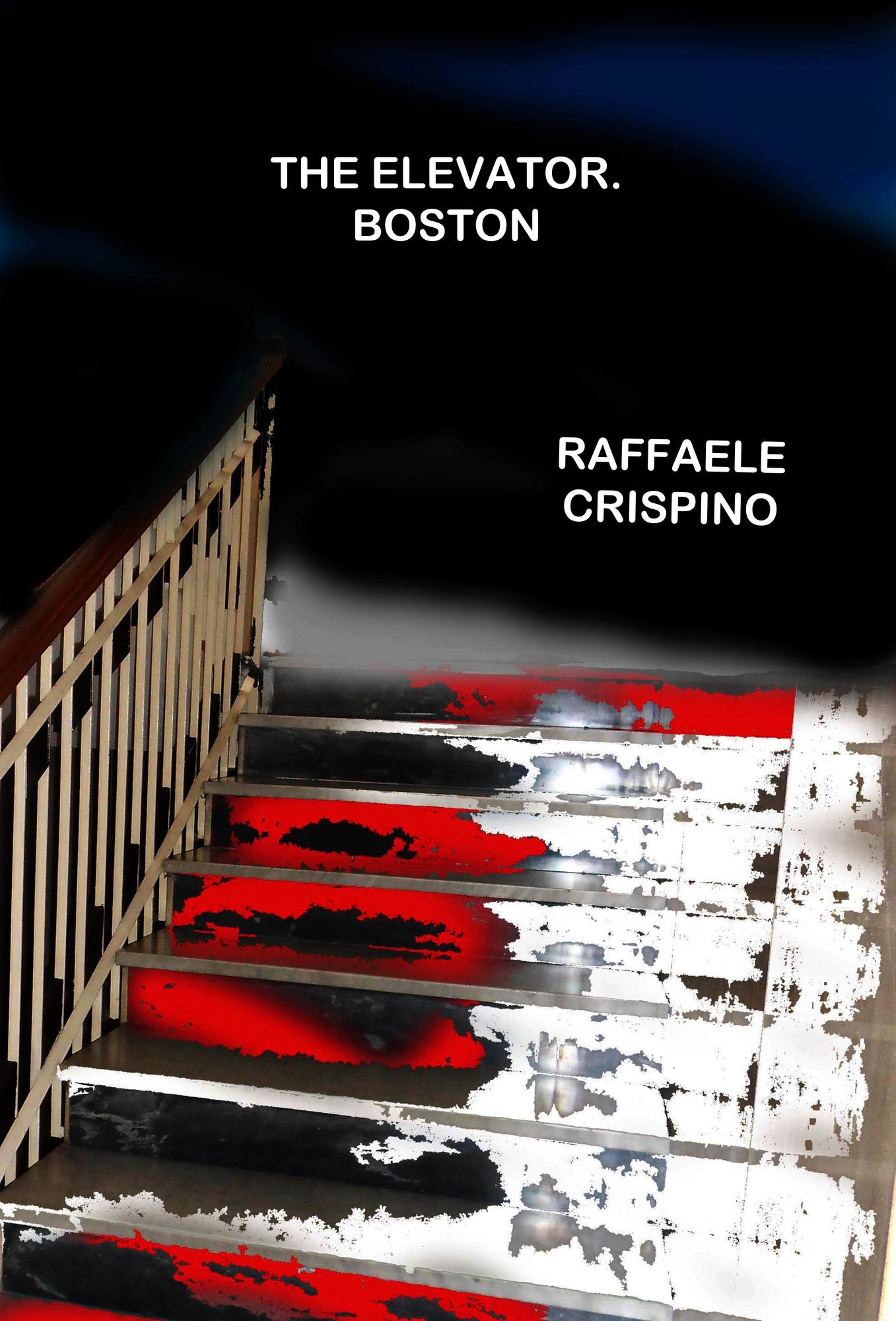 The Elevator. Boston