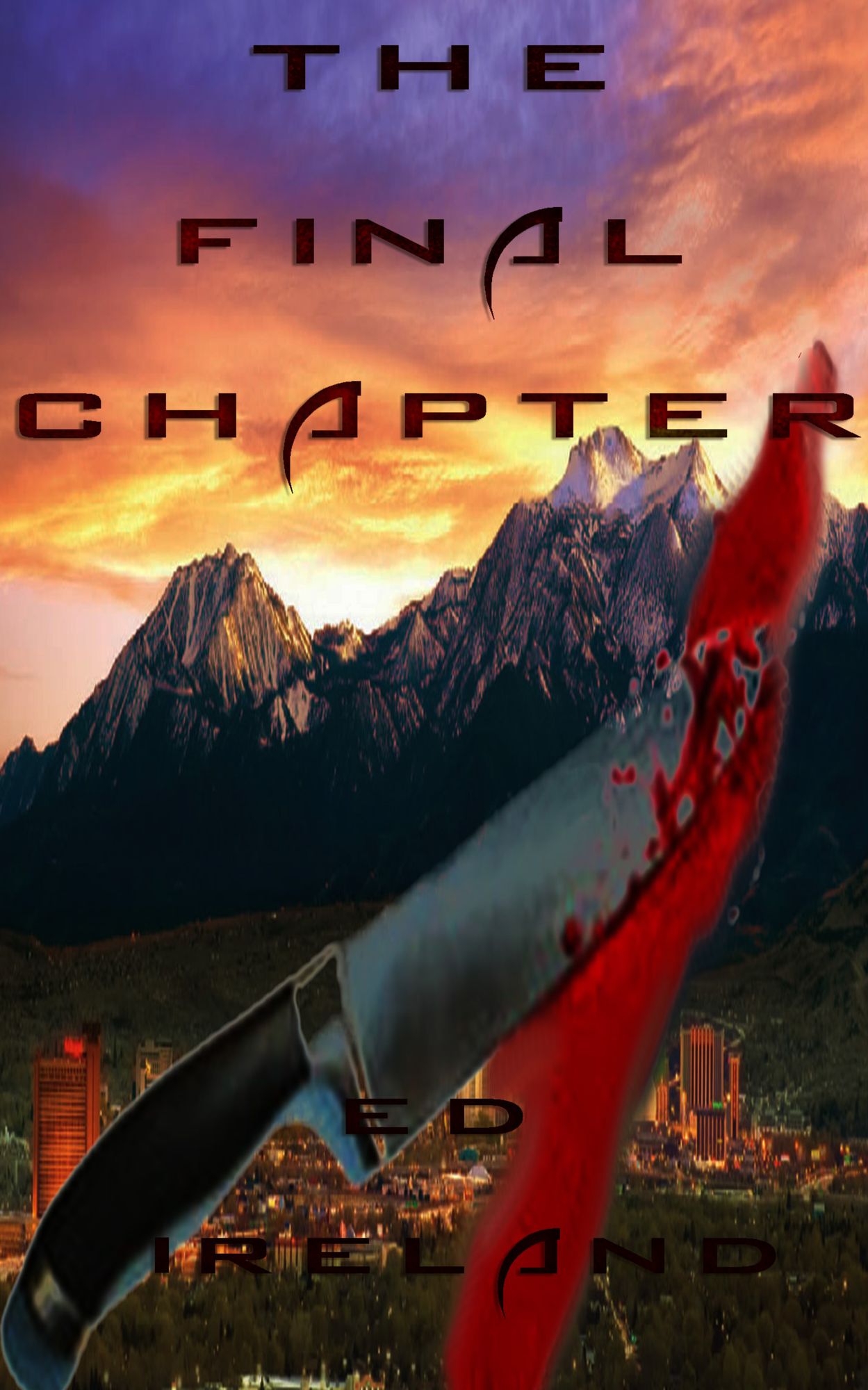The Final Chapter