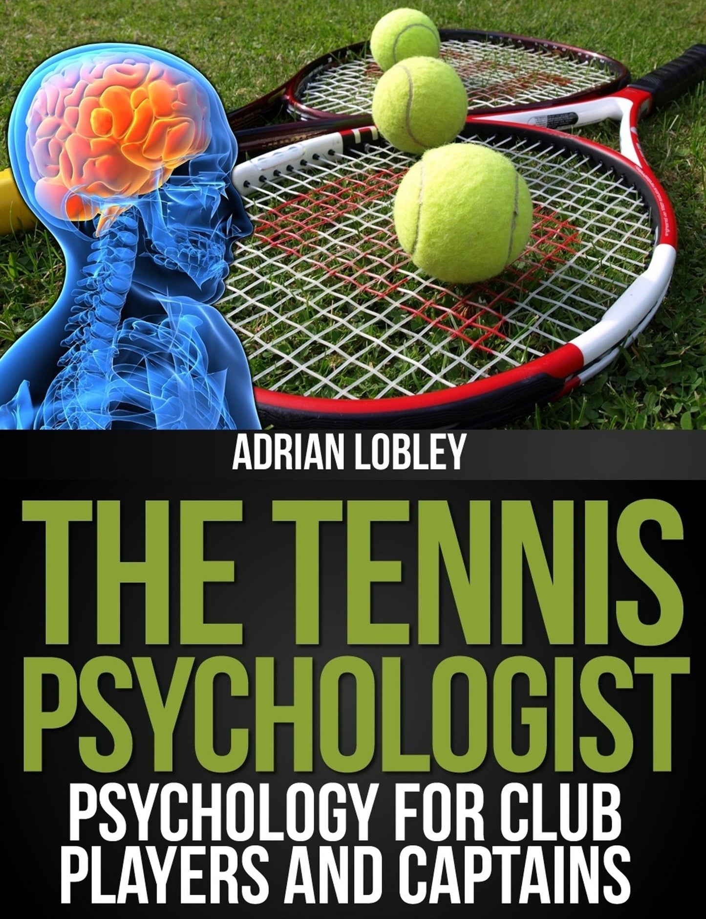 The Tennis Psychologist