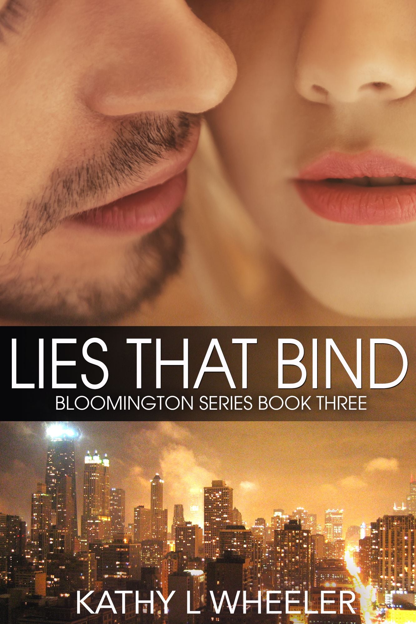 Lies That Bind