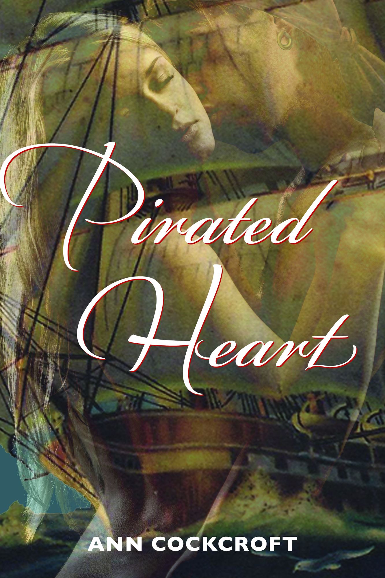 Pirated Heart