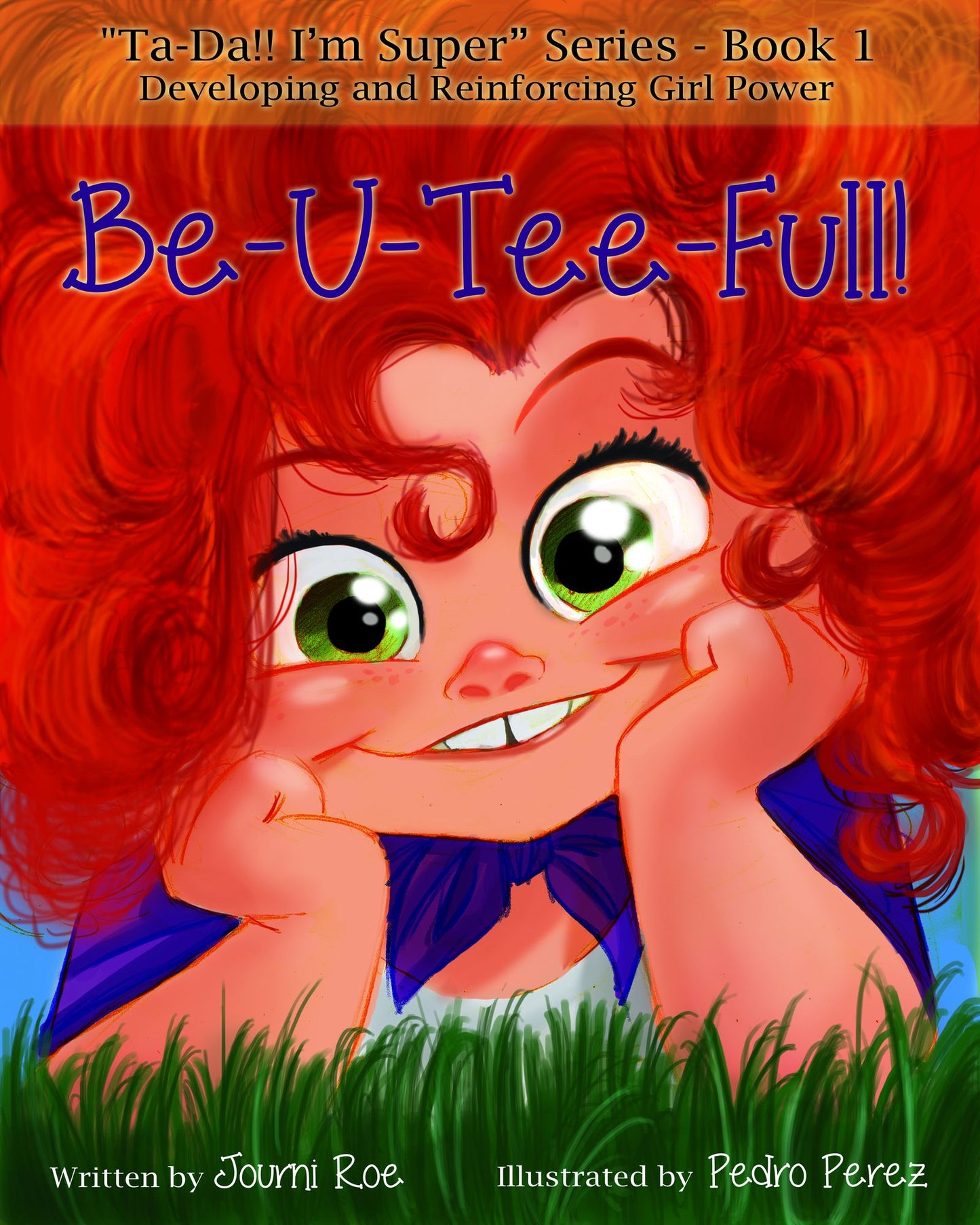 Be-U-Tee-Full!