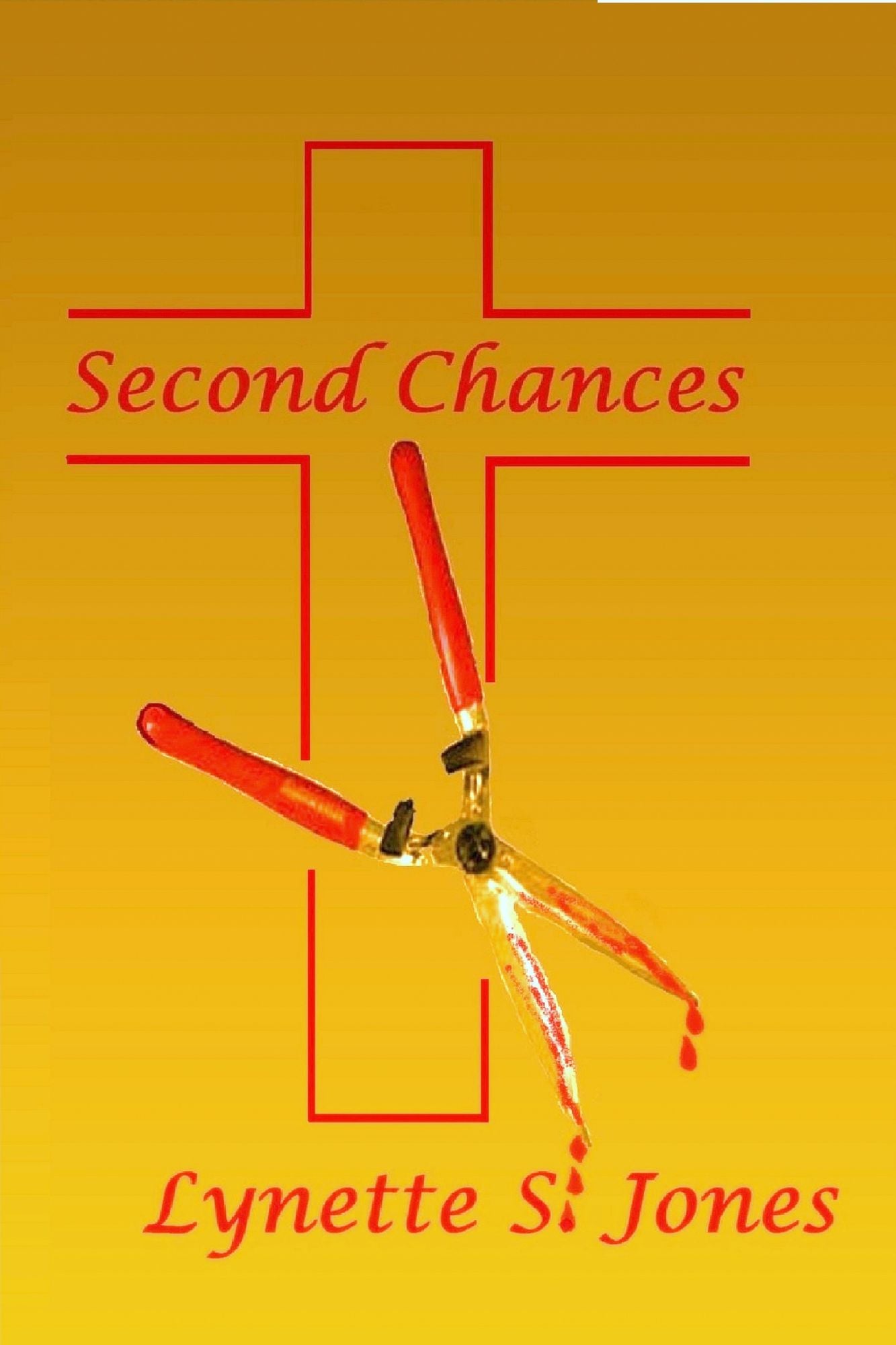 Second Chances