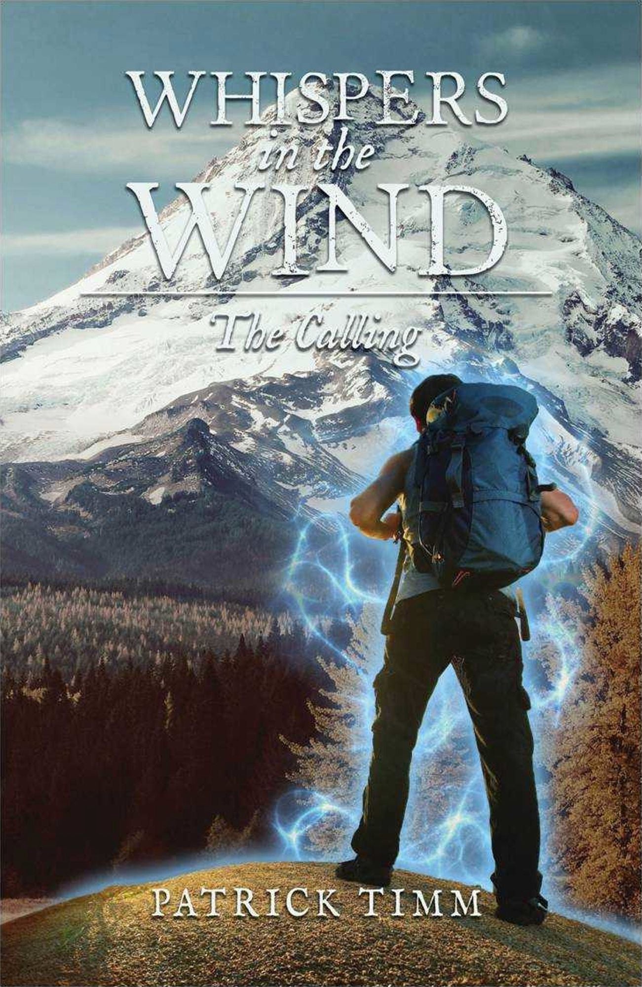 Whispers In The Wind~The Calling