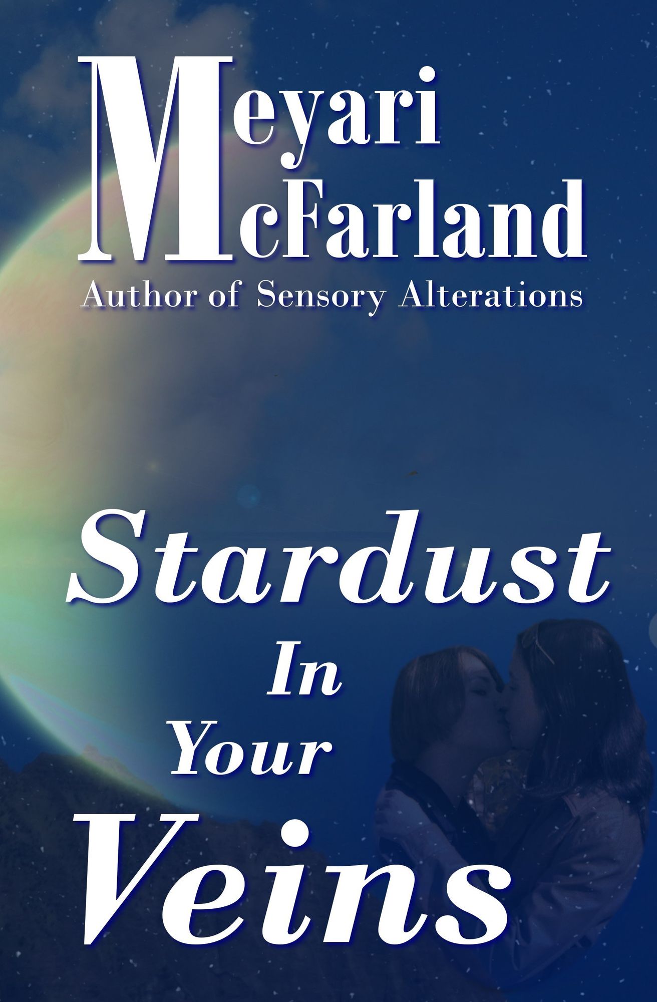 Stardust In Your Veins