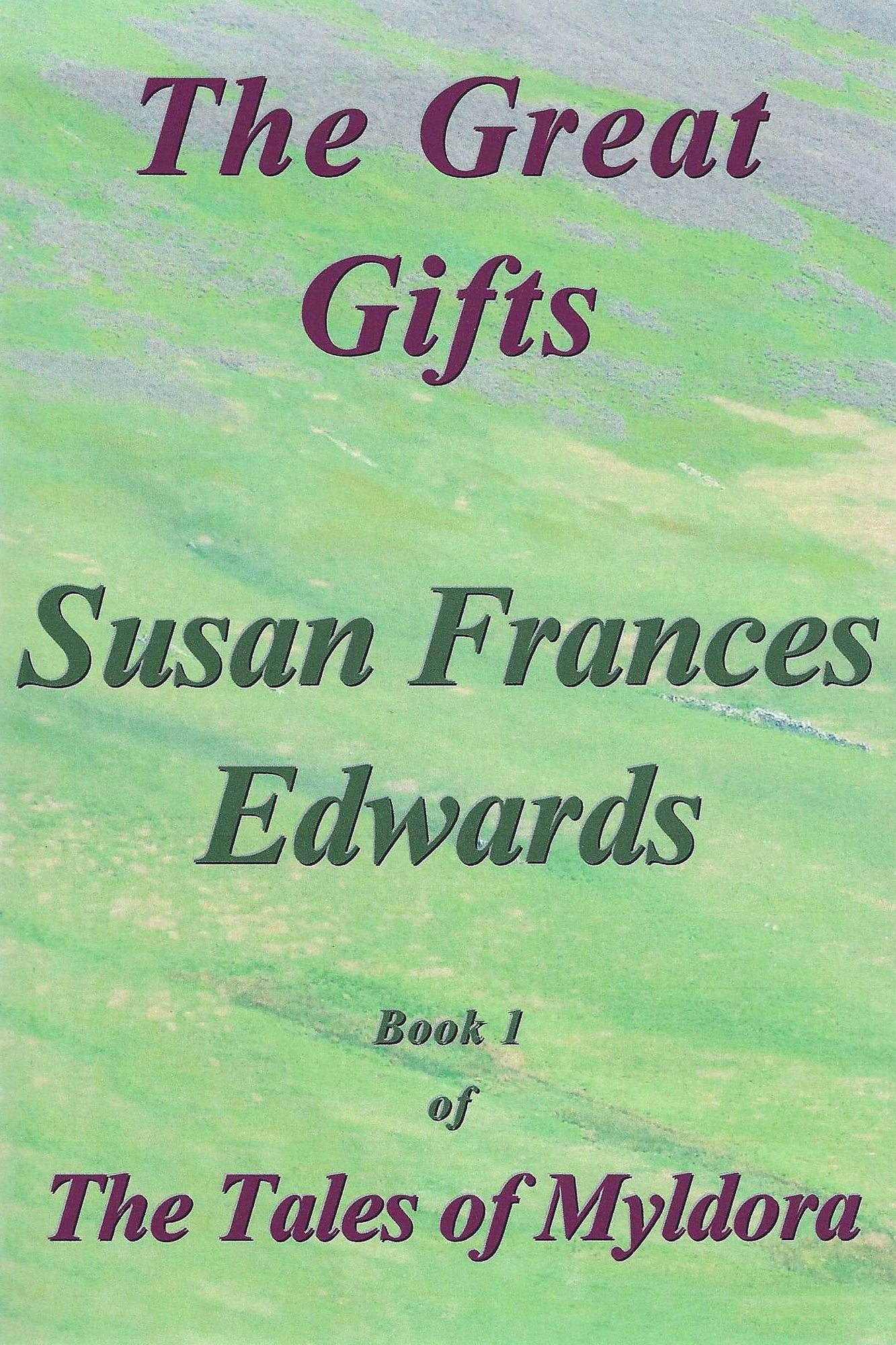 The Great Gifts