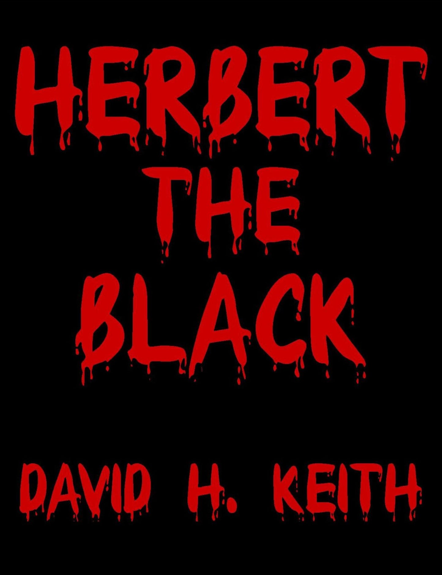 Herbert the Black