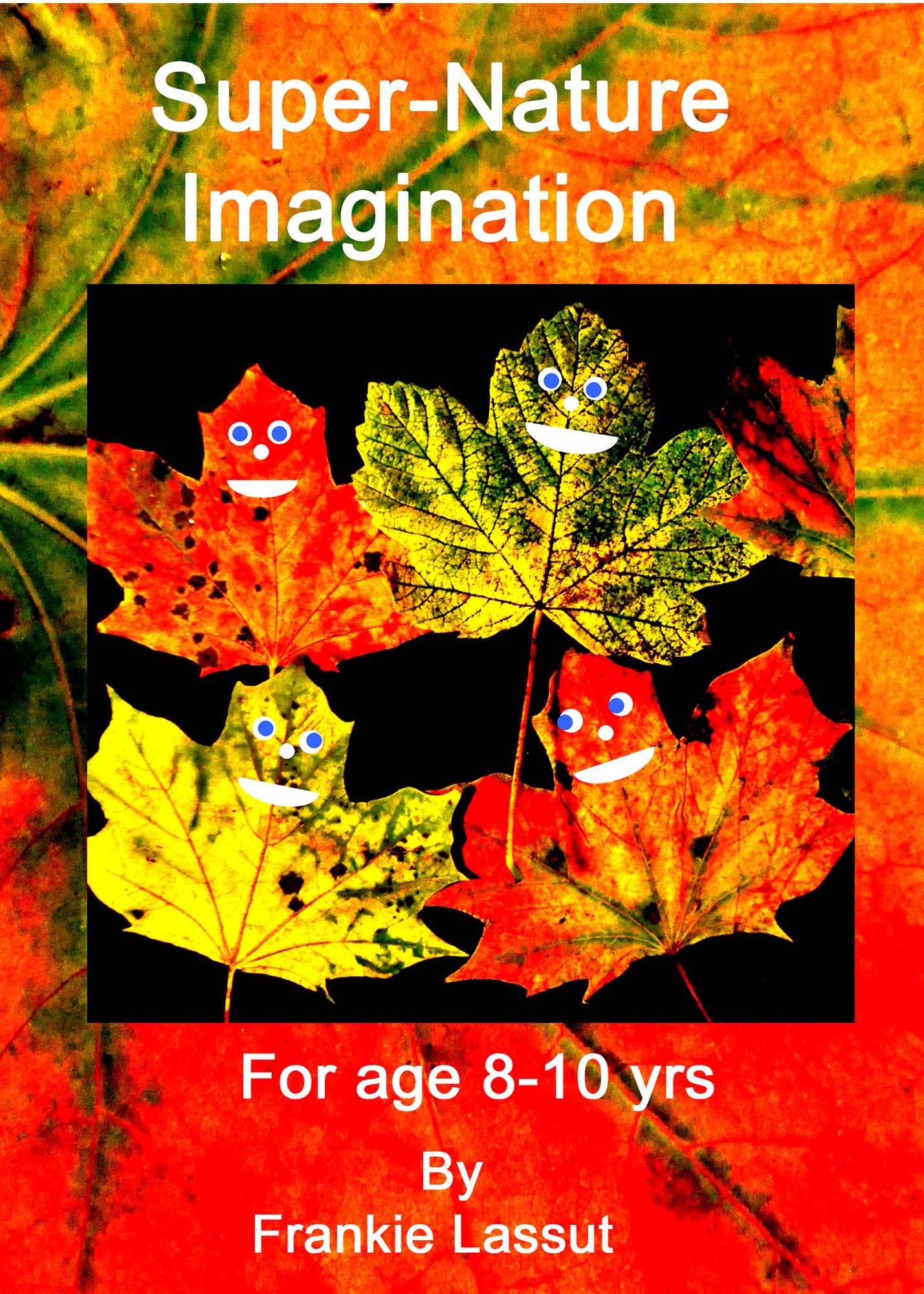 Super Nature Imagination