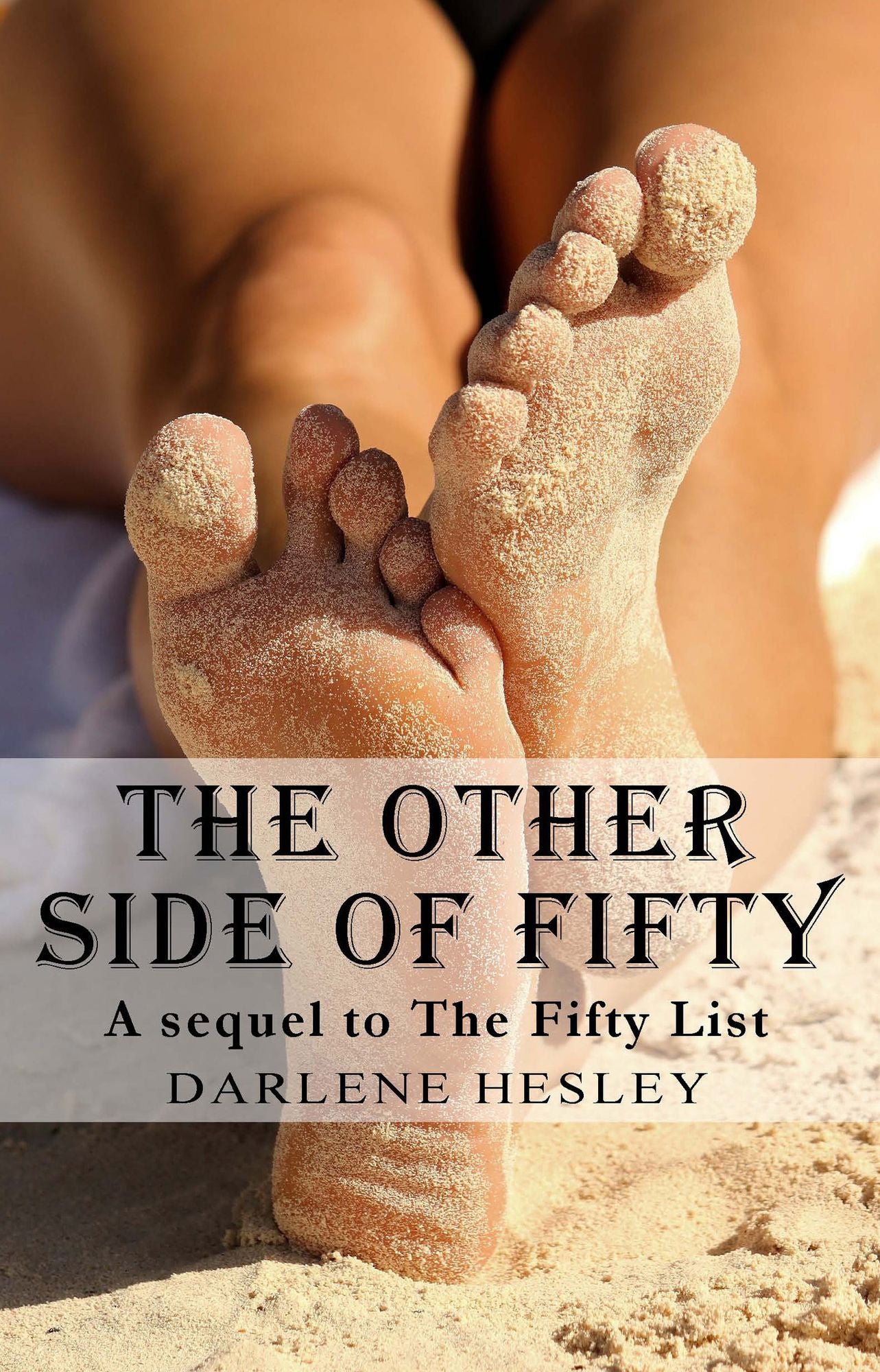 The Other Side of Fifty