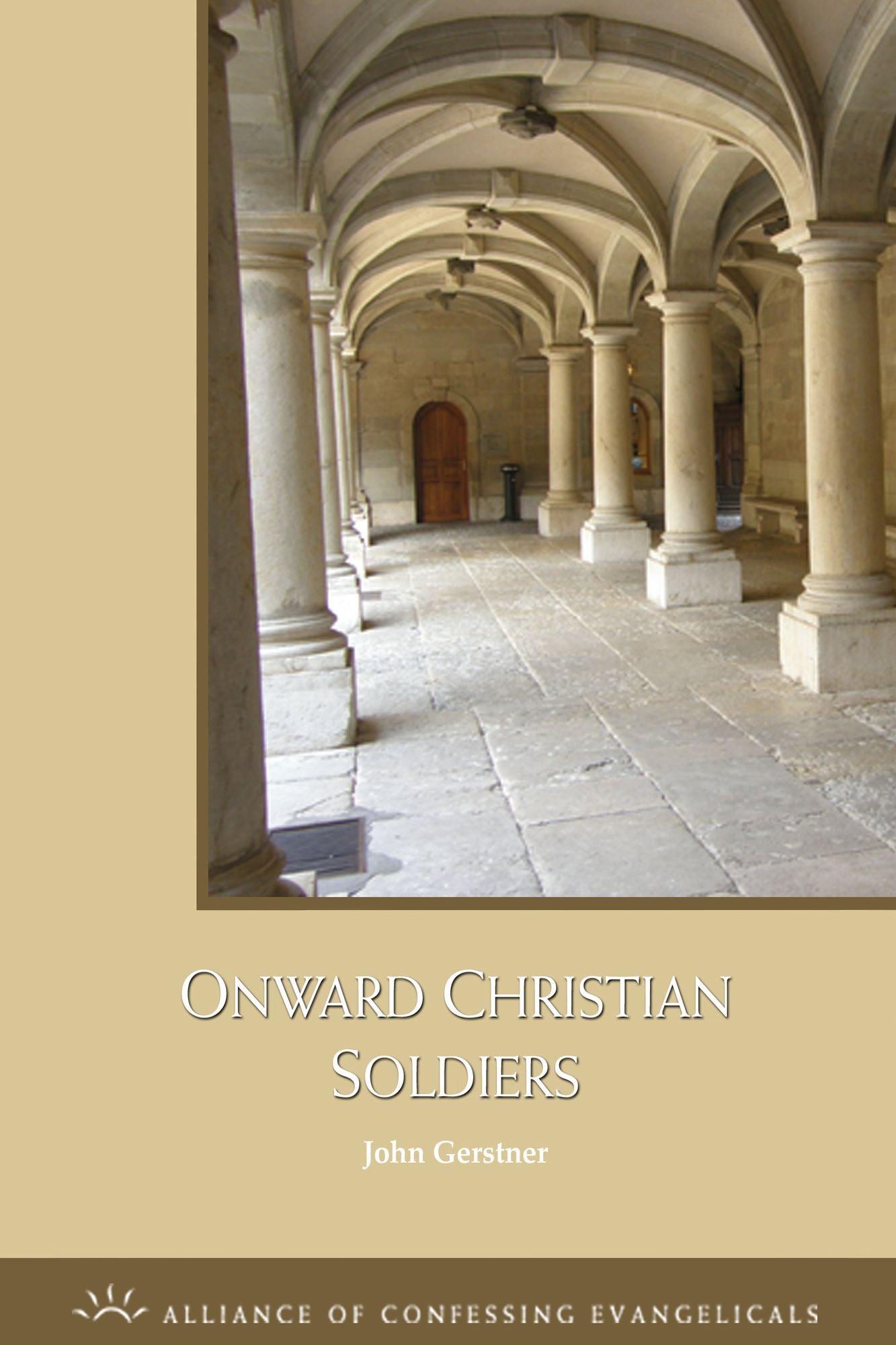 Onward Christian Soldiers