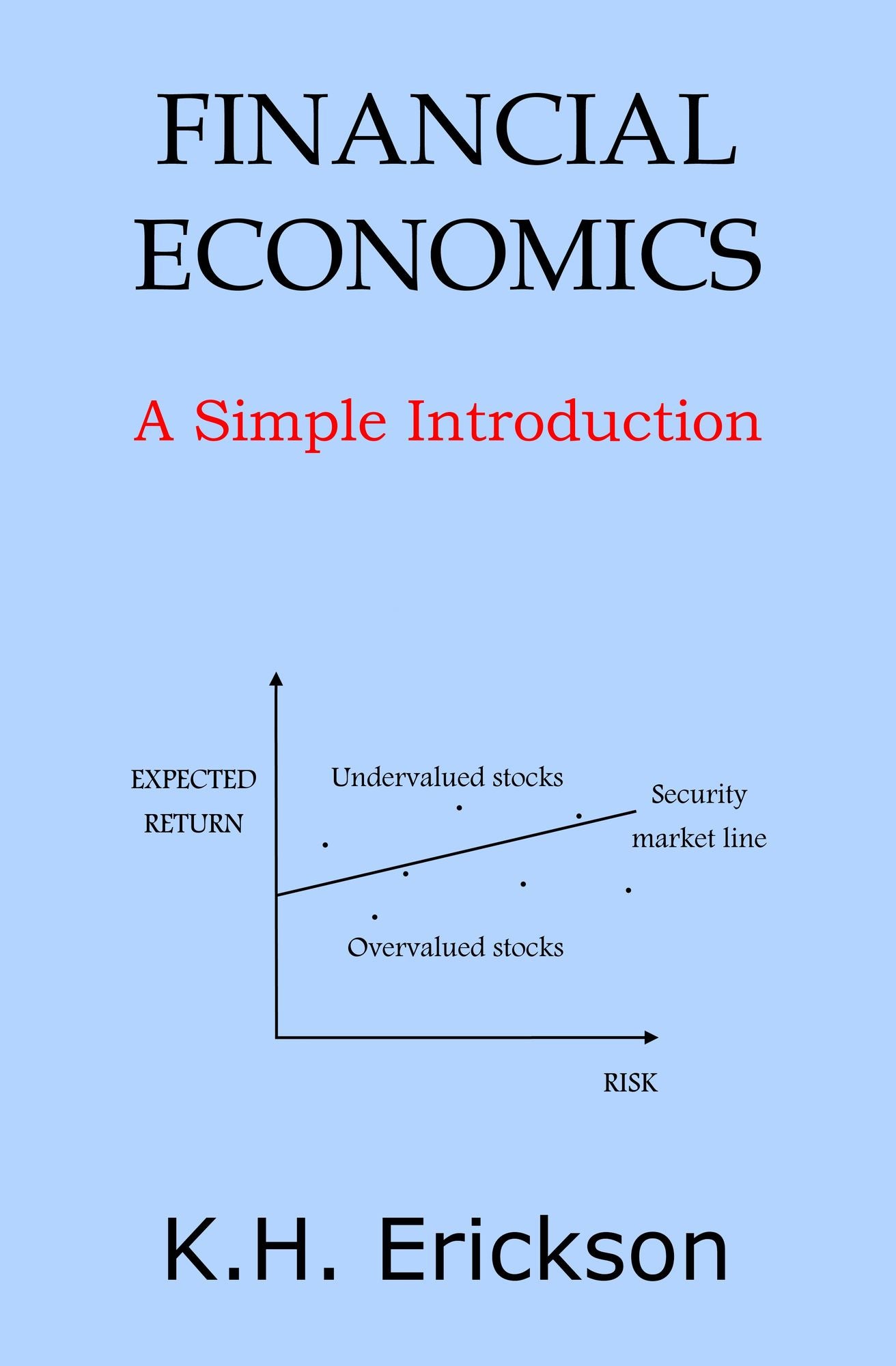 Financial Economics: A Simple Introduction