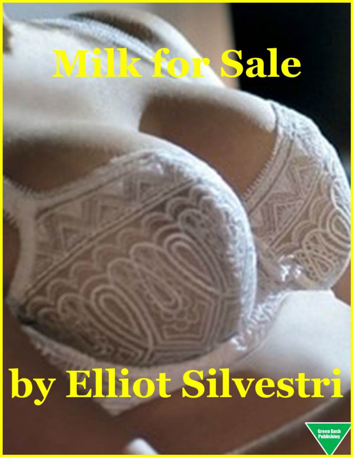 Milk for Sale