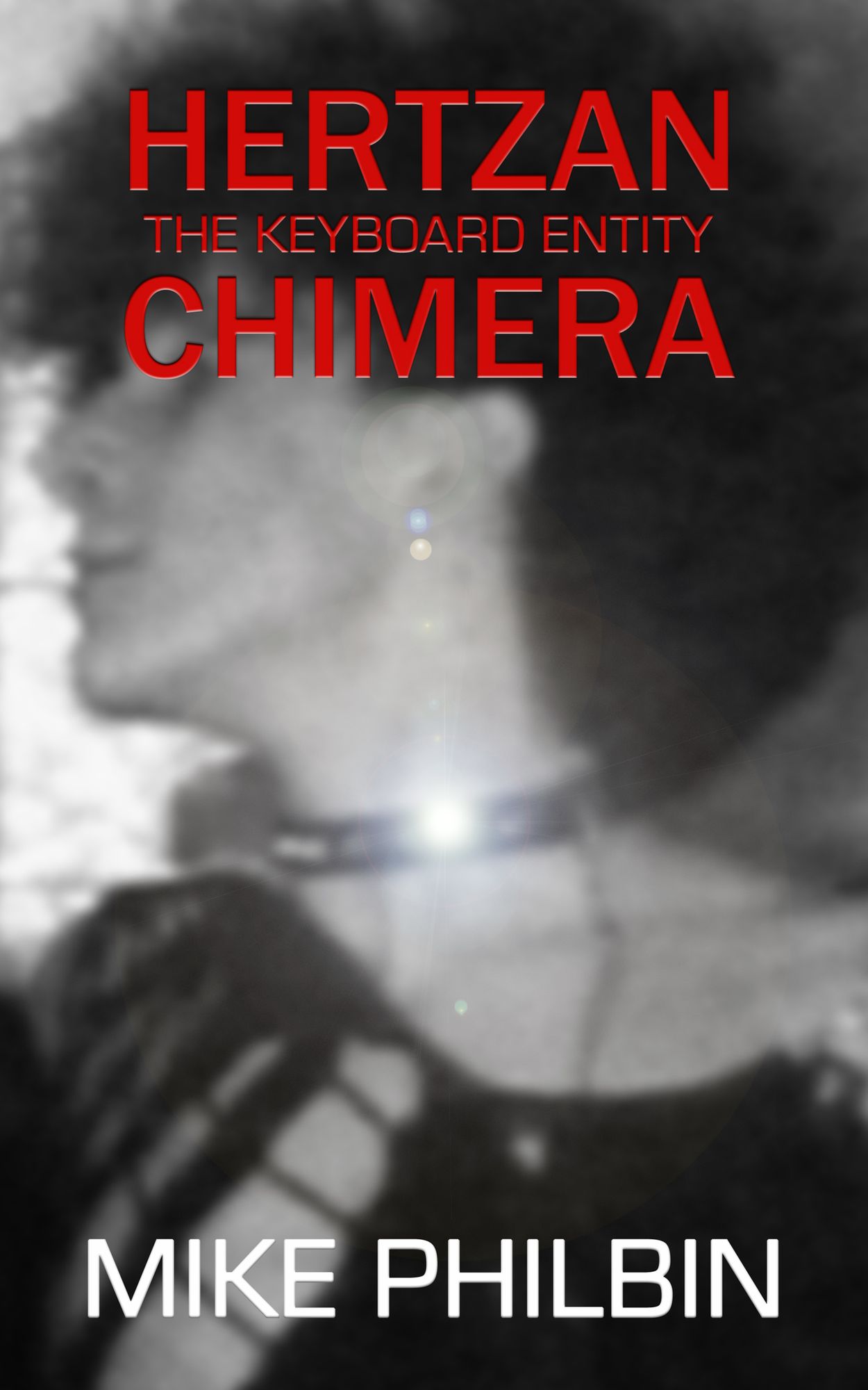 Hertzan The Keyboard Entity Chimera