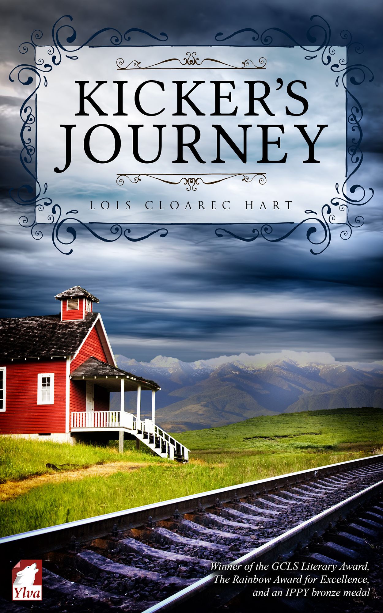 Kicker's Journey