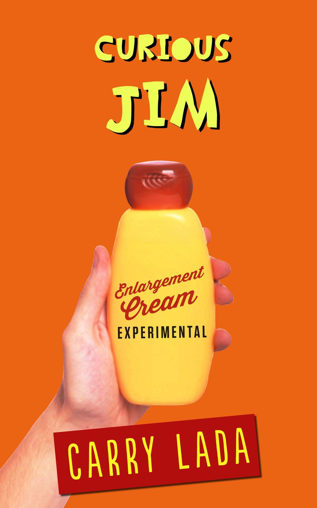 Curious Jim