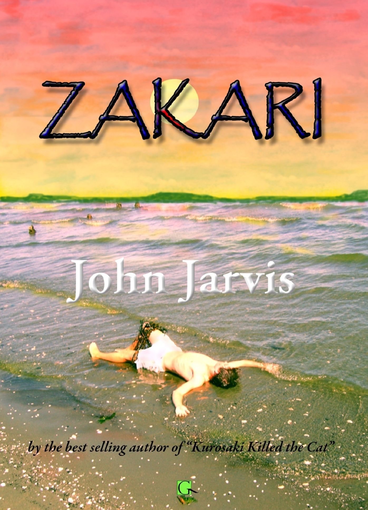 Zakari