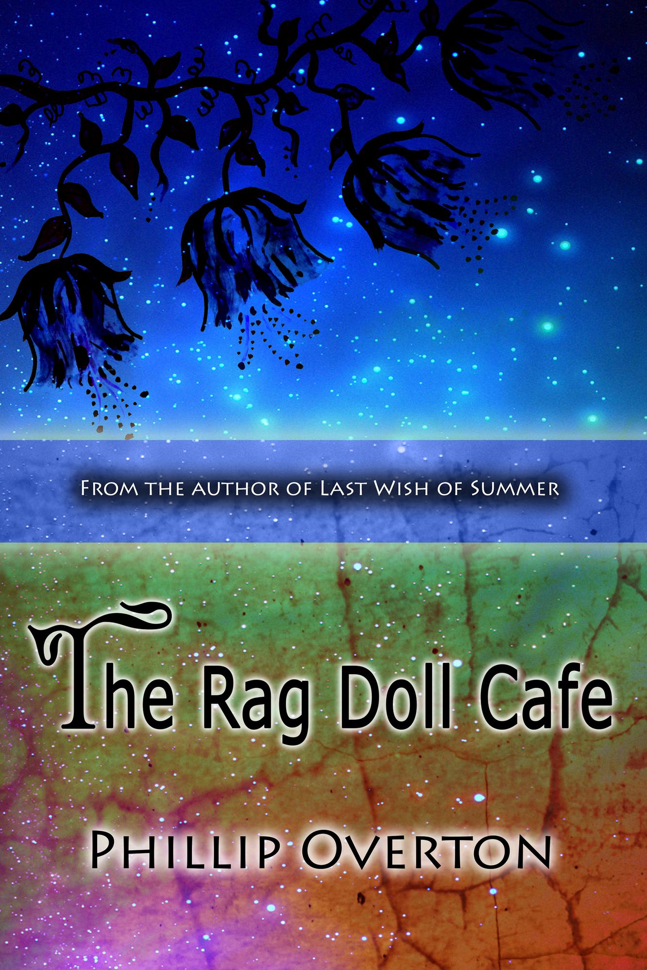 The Rag Doll Cafe