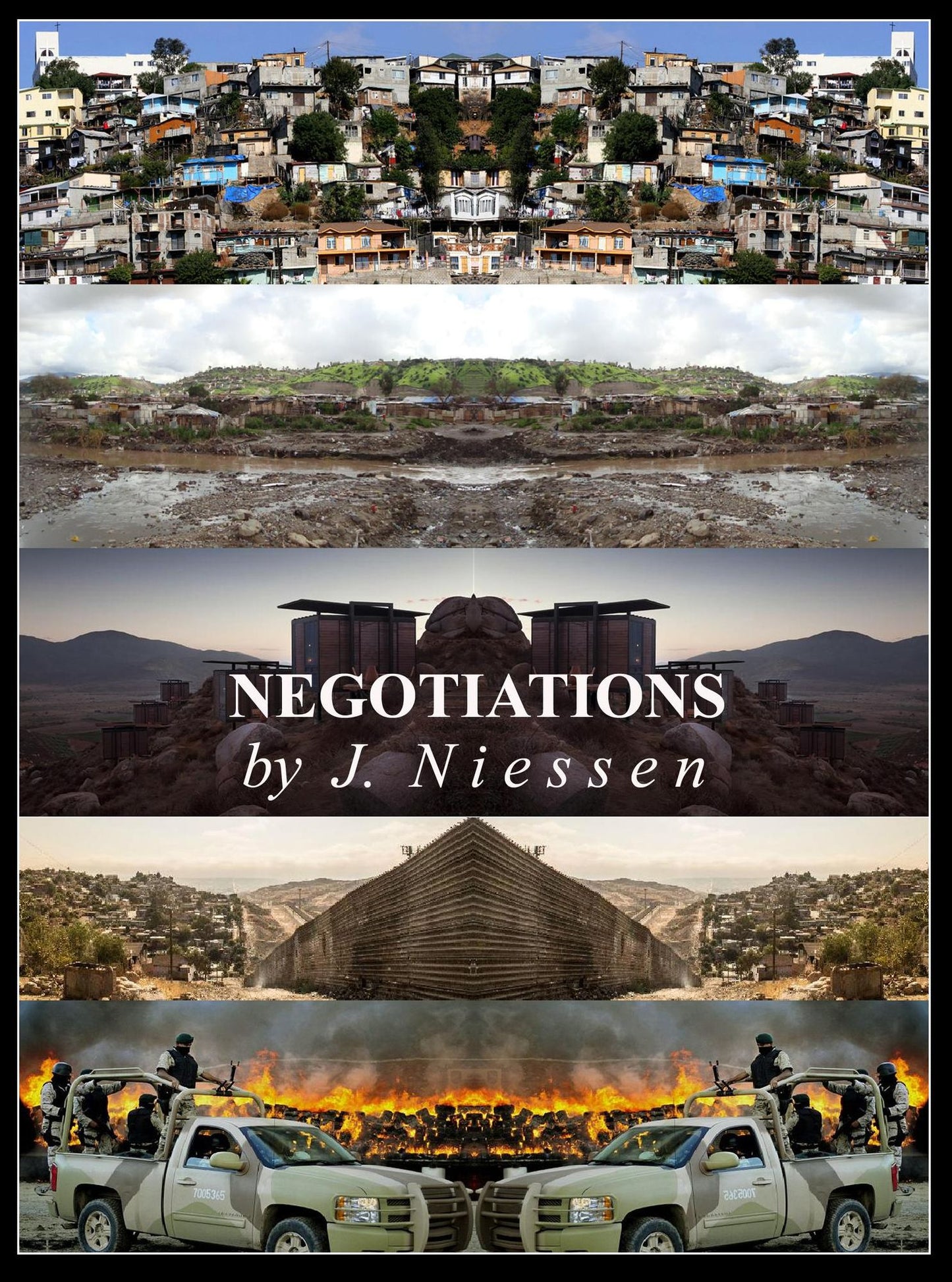 Negotiations