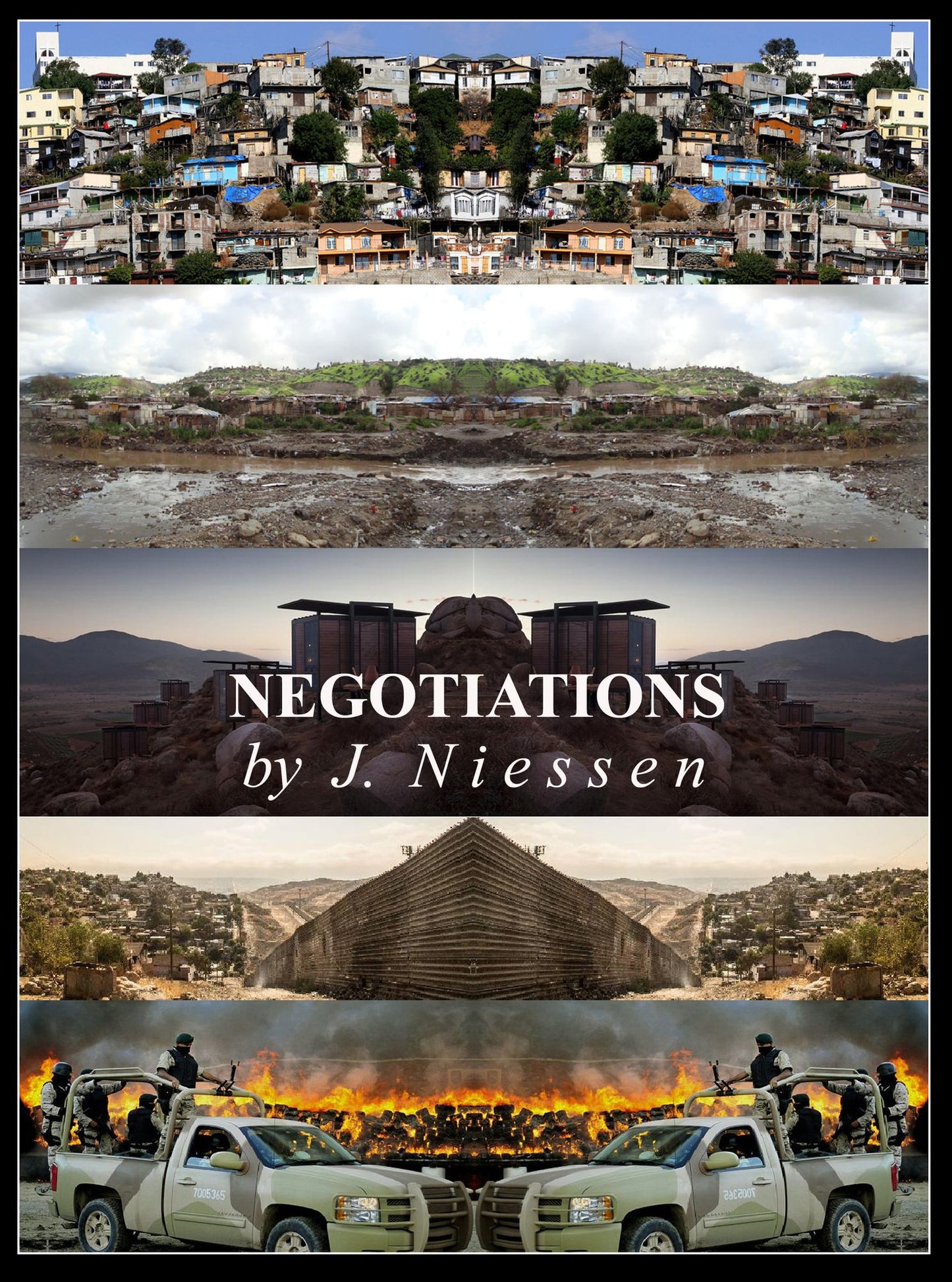 Negotiations