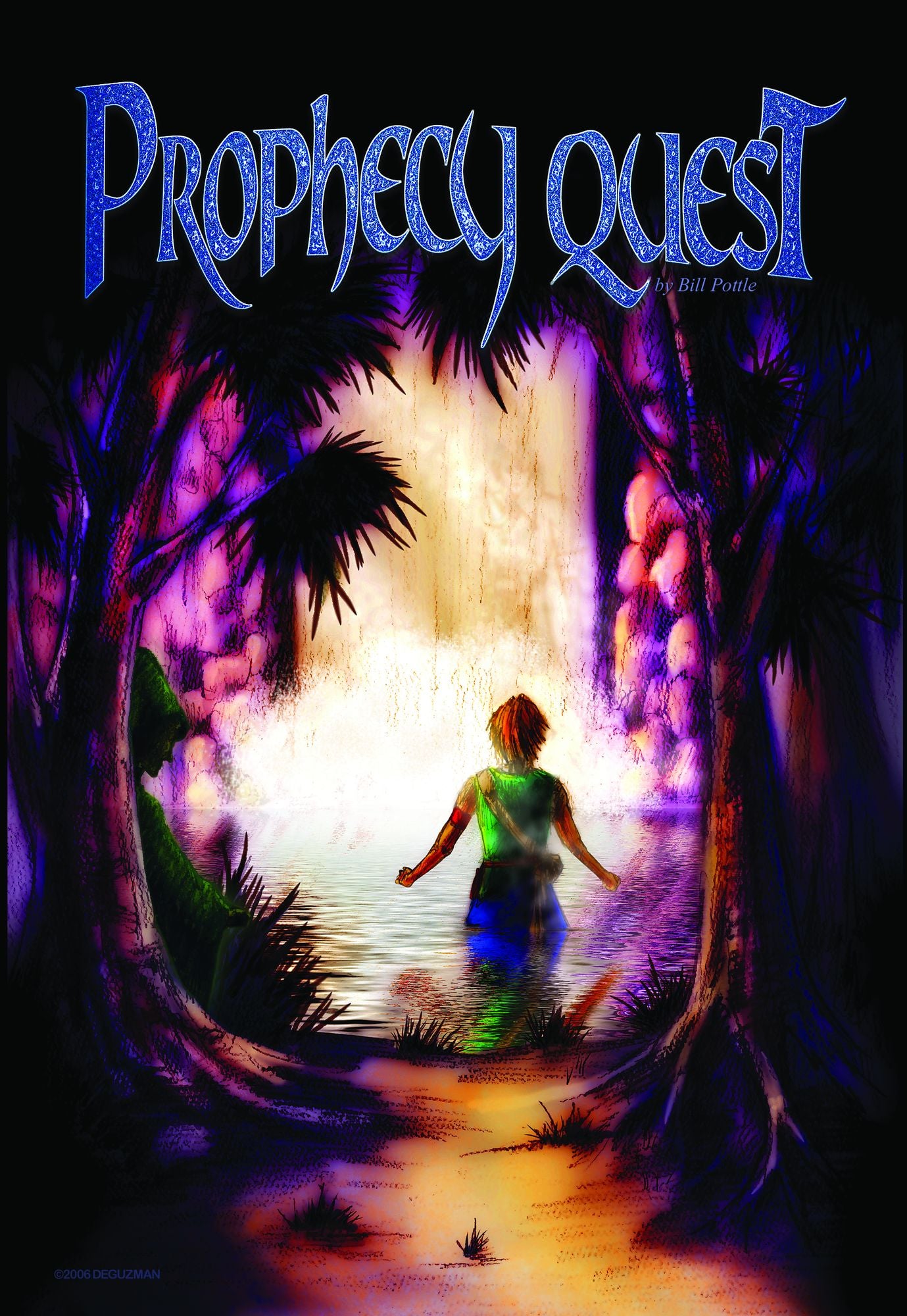 ProphecyQuest