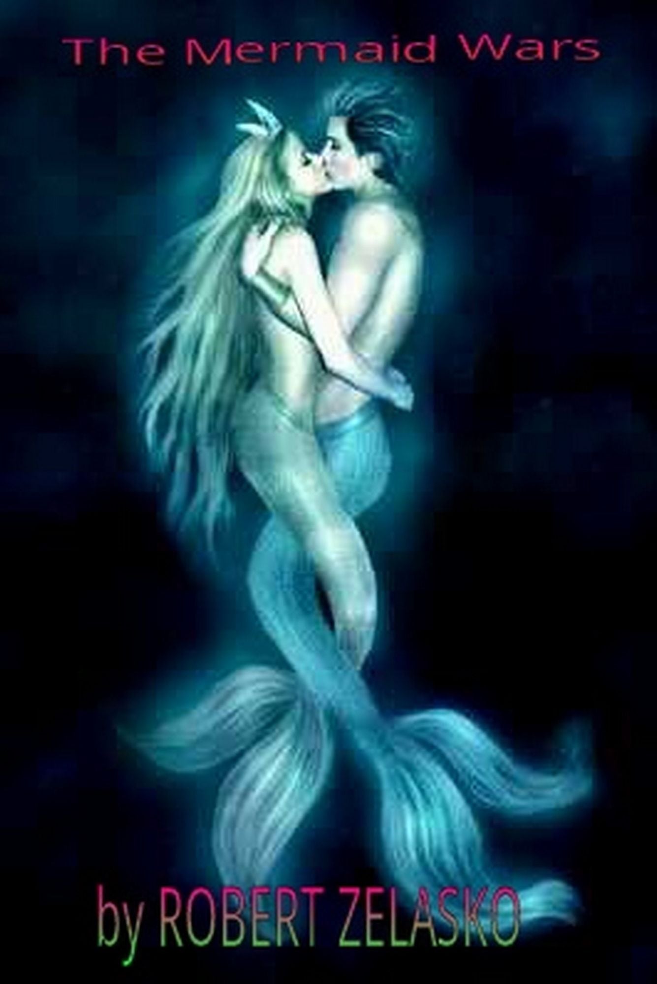 The Mermaid Wars