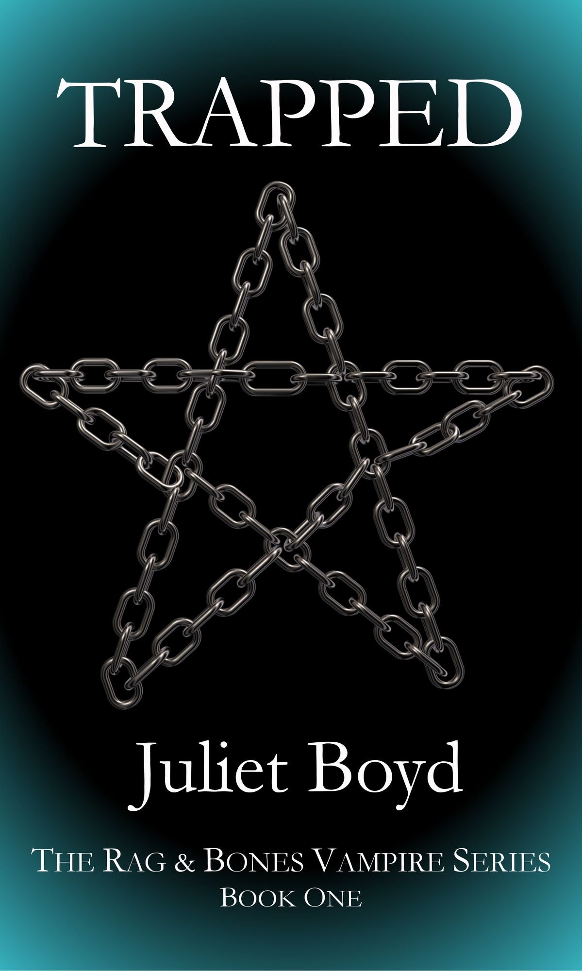 Rag & Bones: Trapped
