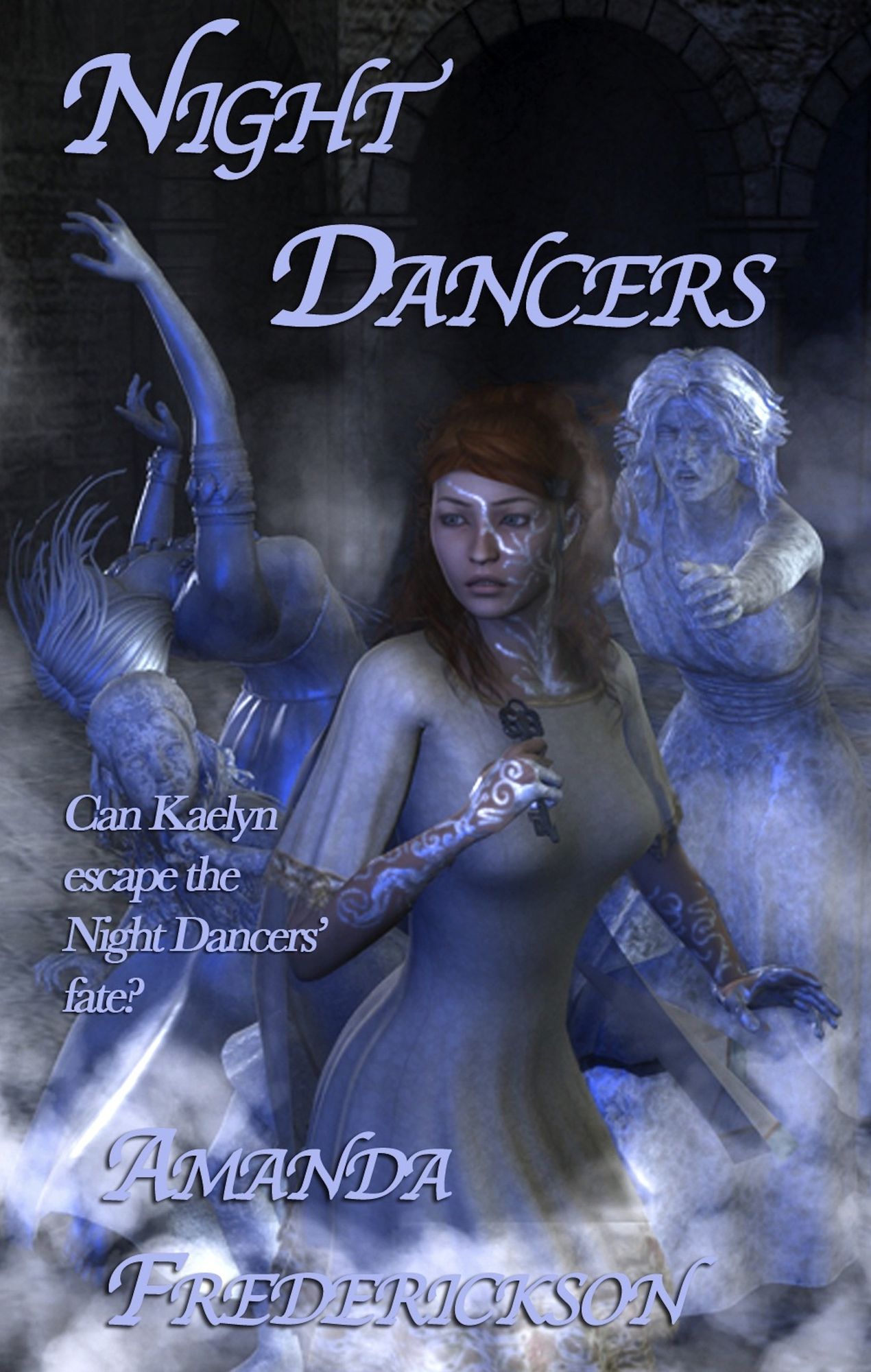 Night Dancers