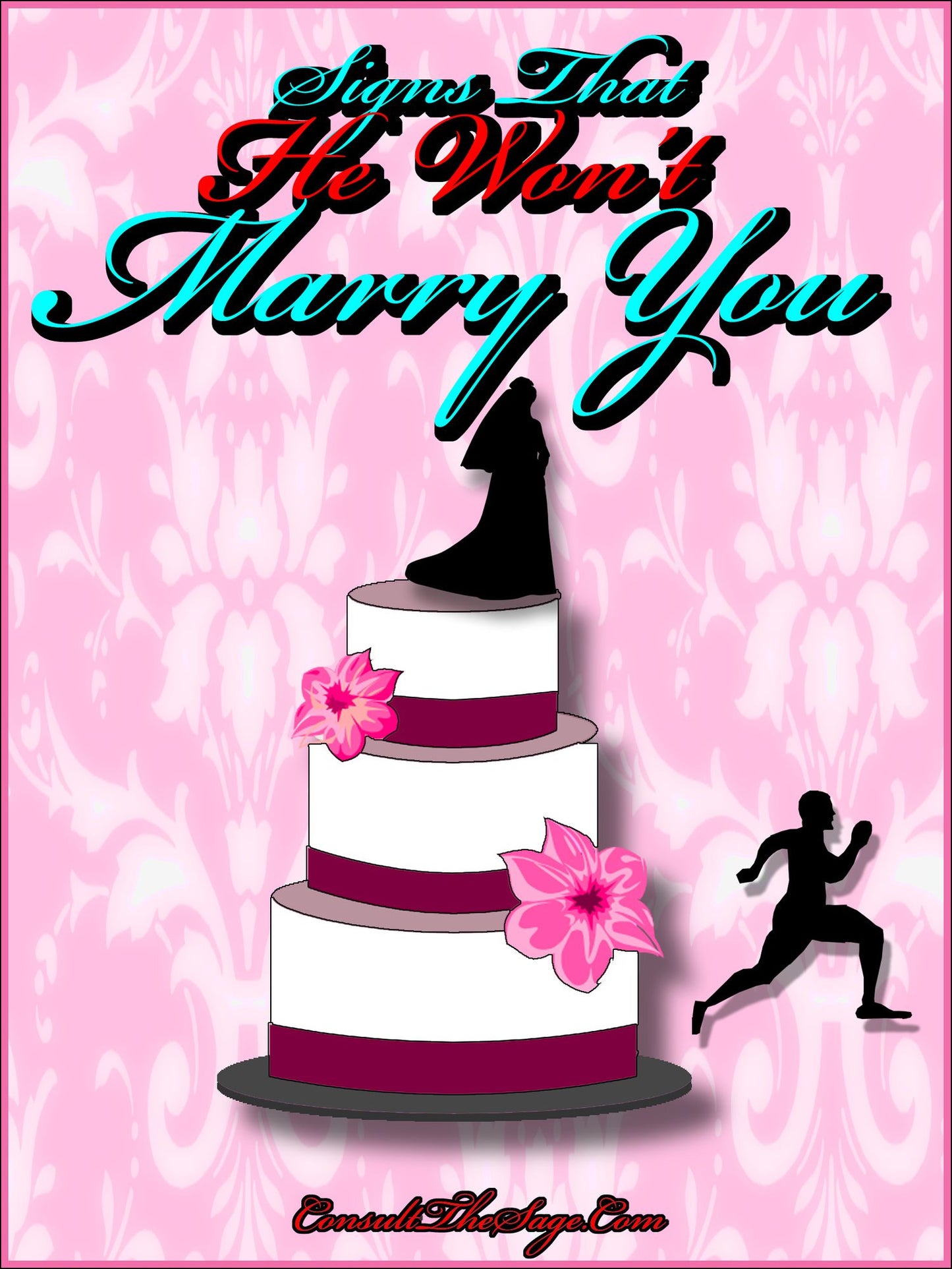 Signs That He Won't Marry You