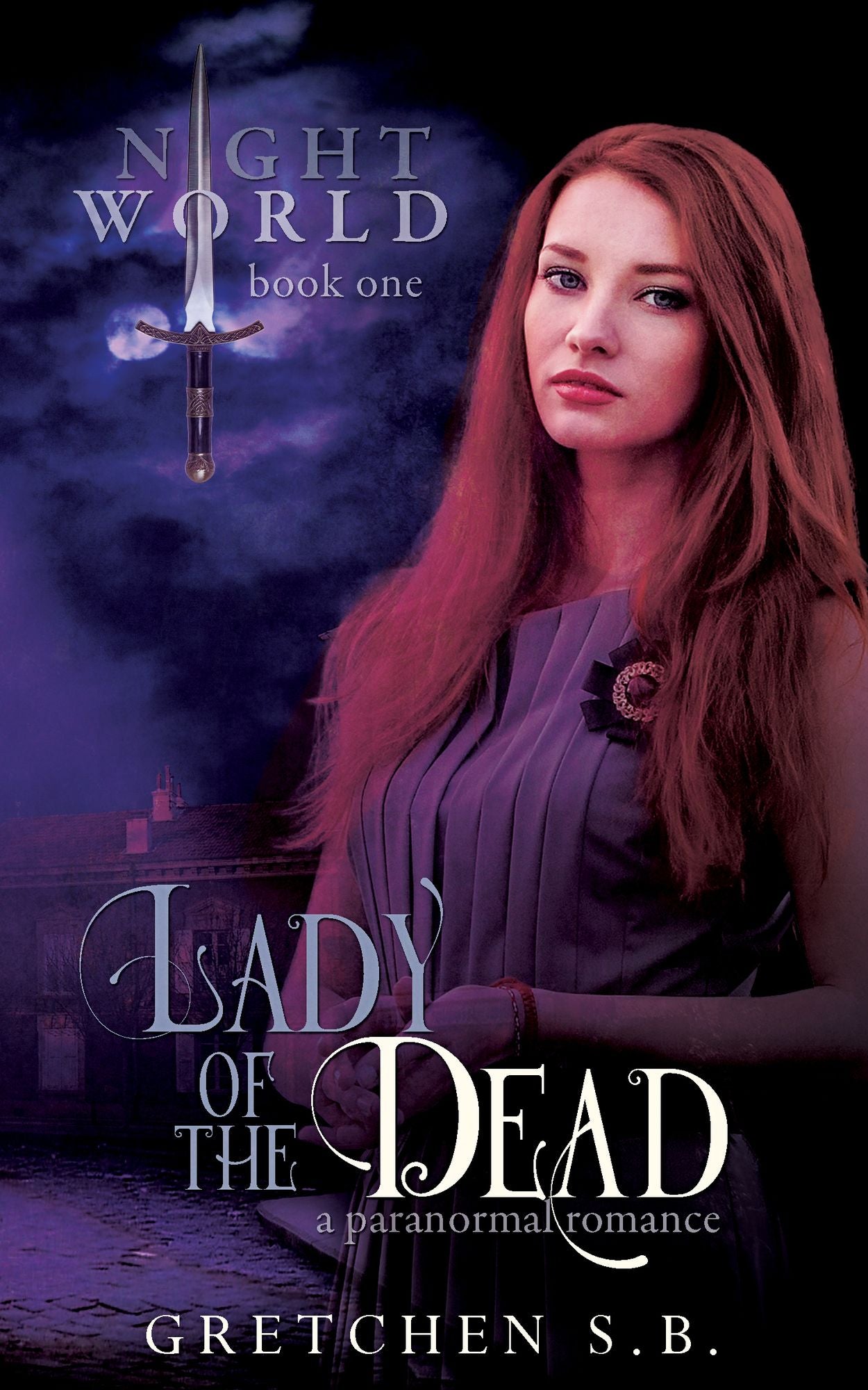Lady of the Dead