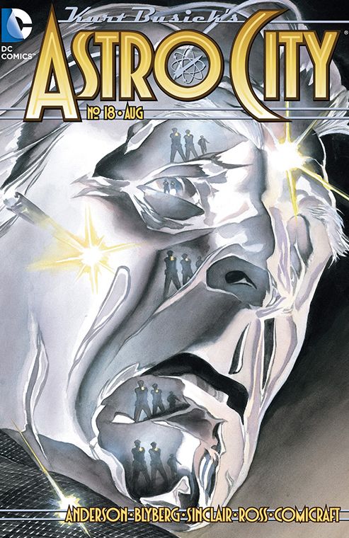 Astro City (1996-2000) #18 (NOOK Comic with Zoom View)