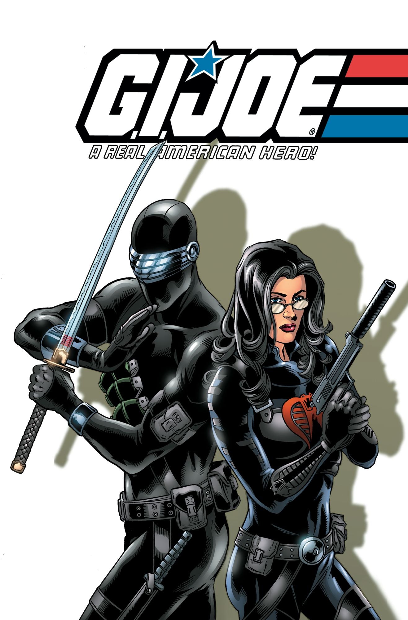 G.I. Joe: A Real American Hero #175