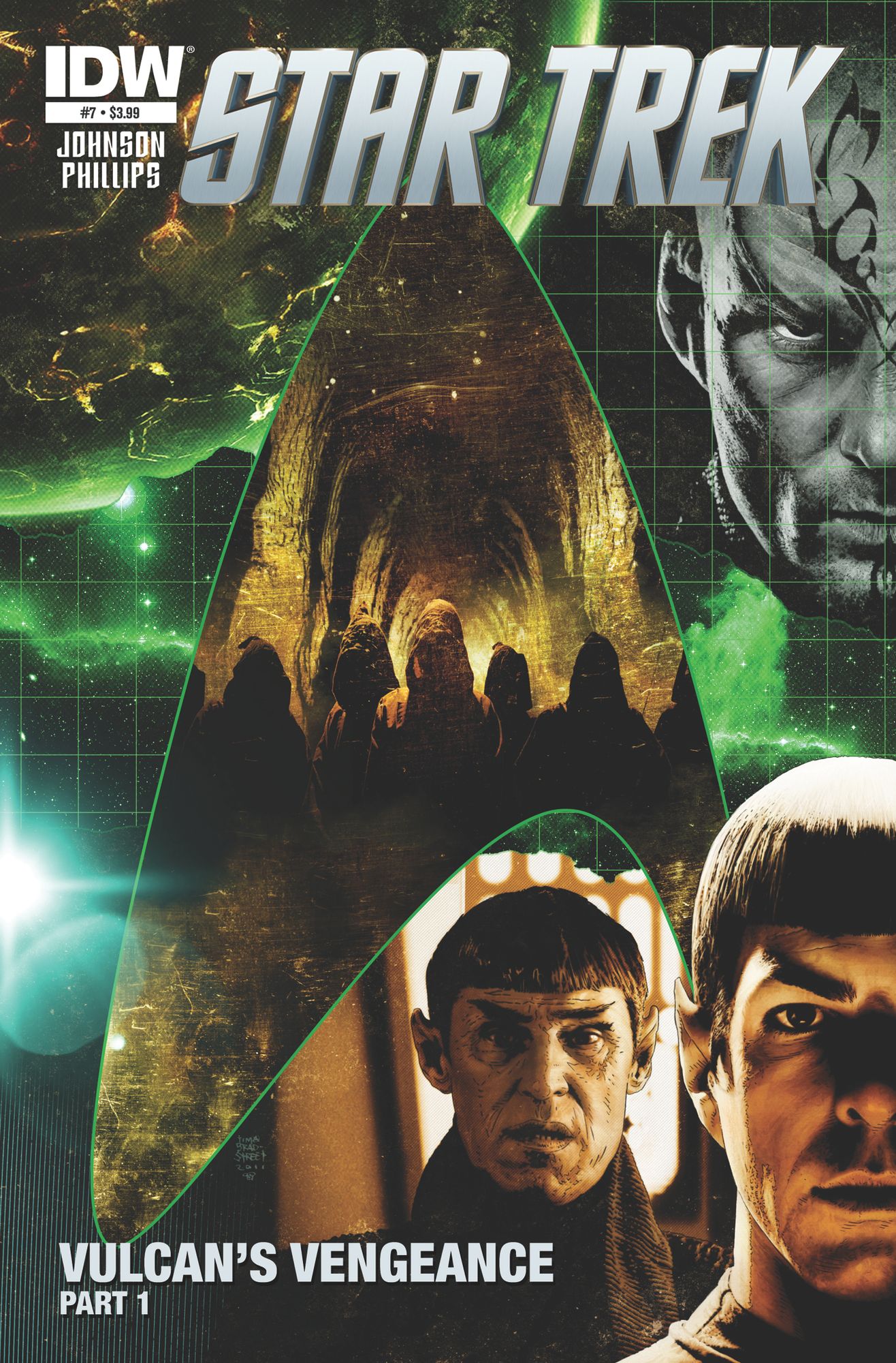 Star Trek #7
