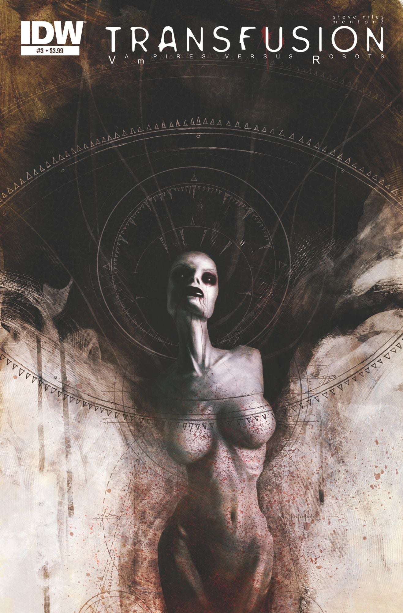 Transfusion #3