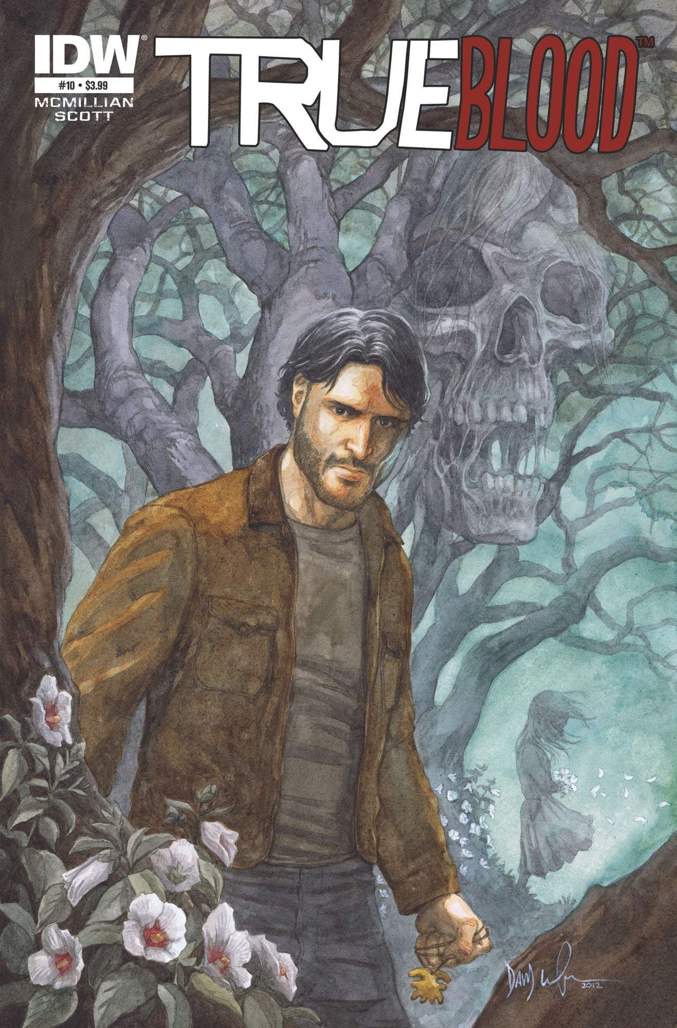 True Blood #10