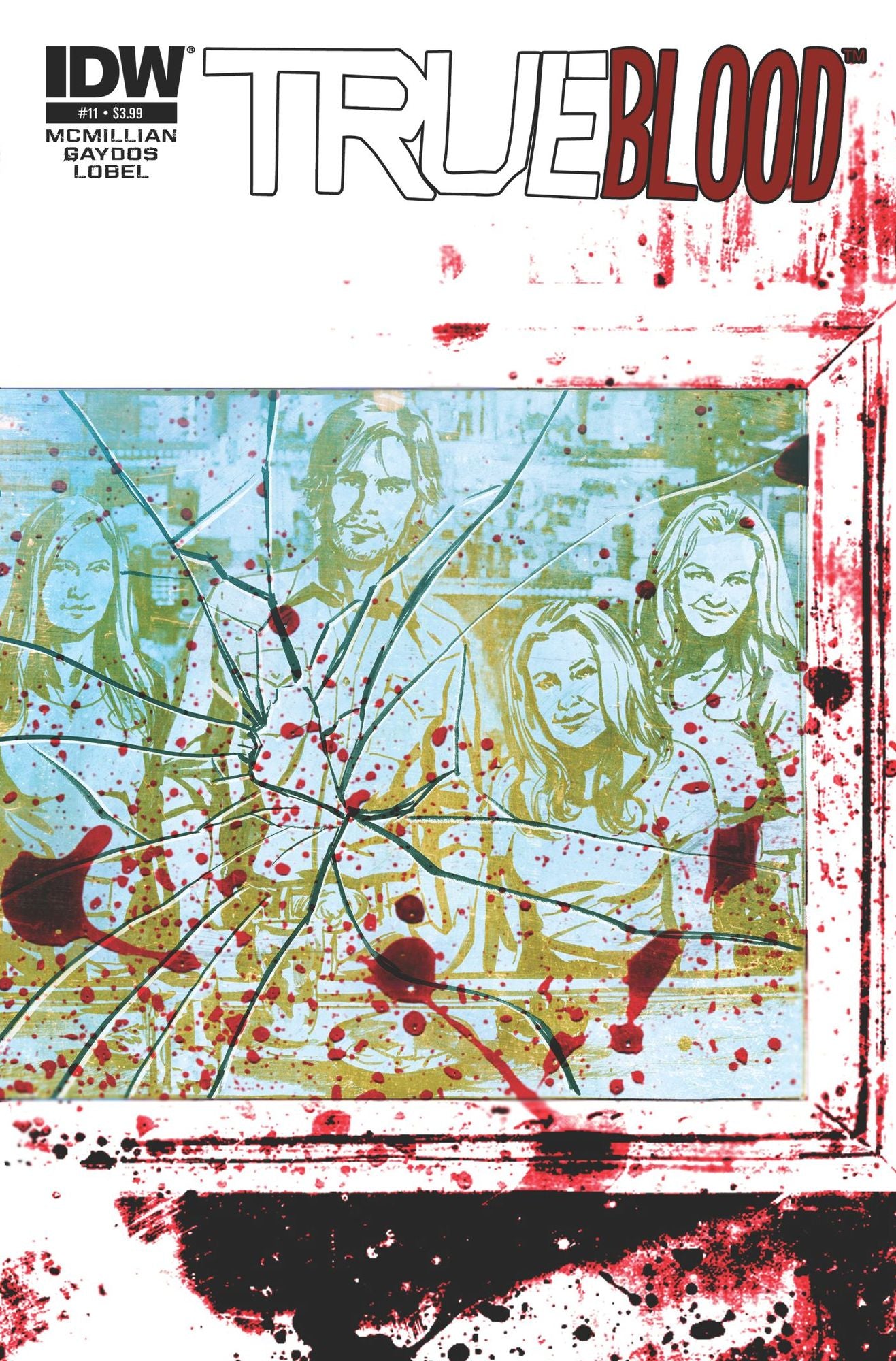 True Blood #11